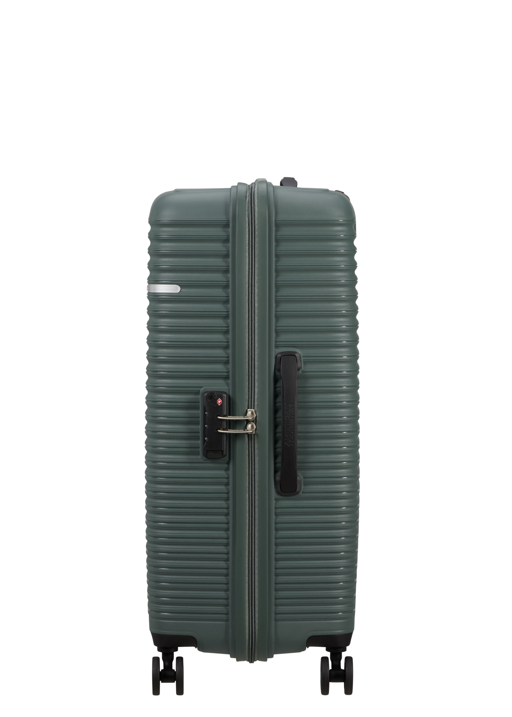 AMERICAN TOURISTER LIFTOFF SPINNER 67 DARK OLIVE