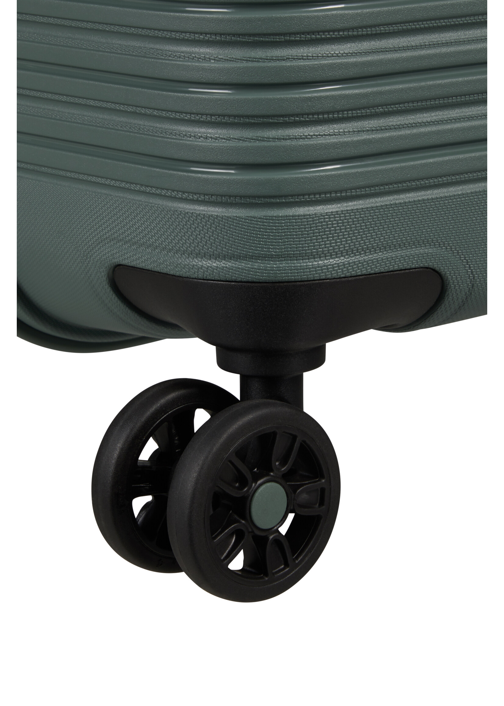 AMERICAN TOURISTER LIFTOFF SPINNER 67 DARK OLIVE