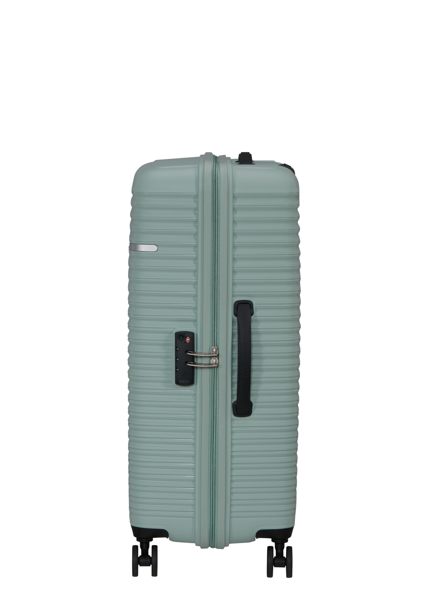 AMERICAN TOURISTER LIFTOFF SPINNER 67 ICEBERG GREEN
