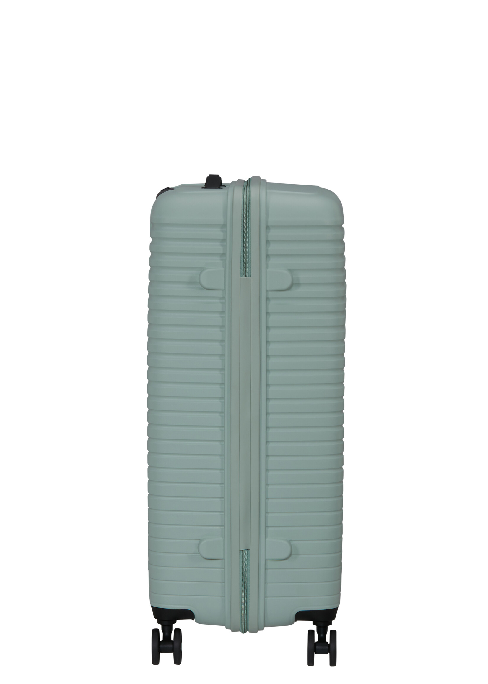 AMERICAN TOURISTER LIFTOFF SPINNER 67 ICEBERG GREEN