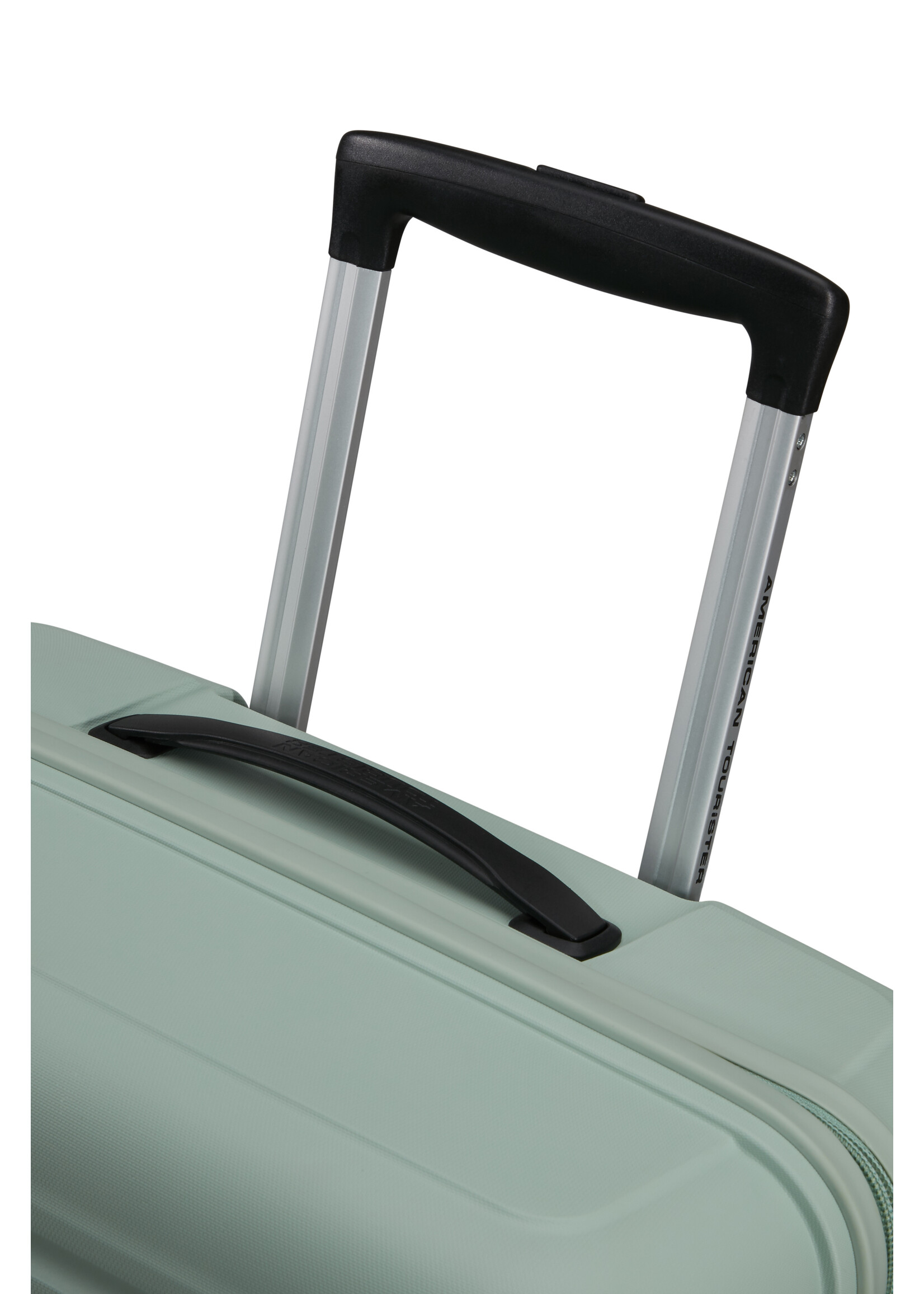 AMERICAN TOURISTER LIFTOFF SPINNER 67 ICEBERG GREEN
