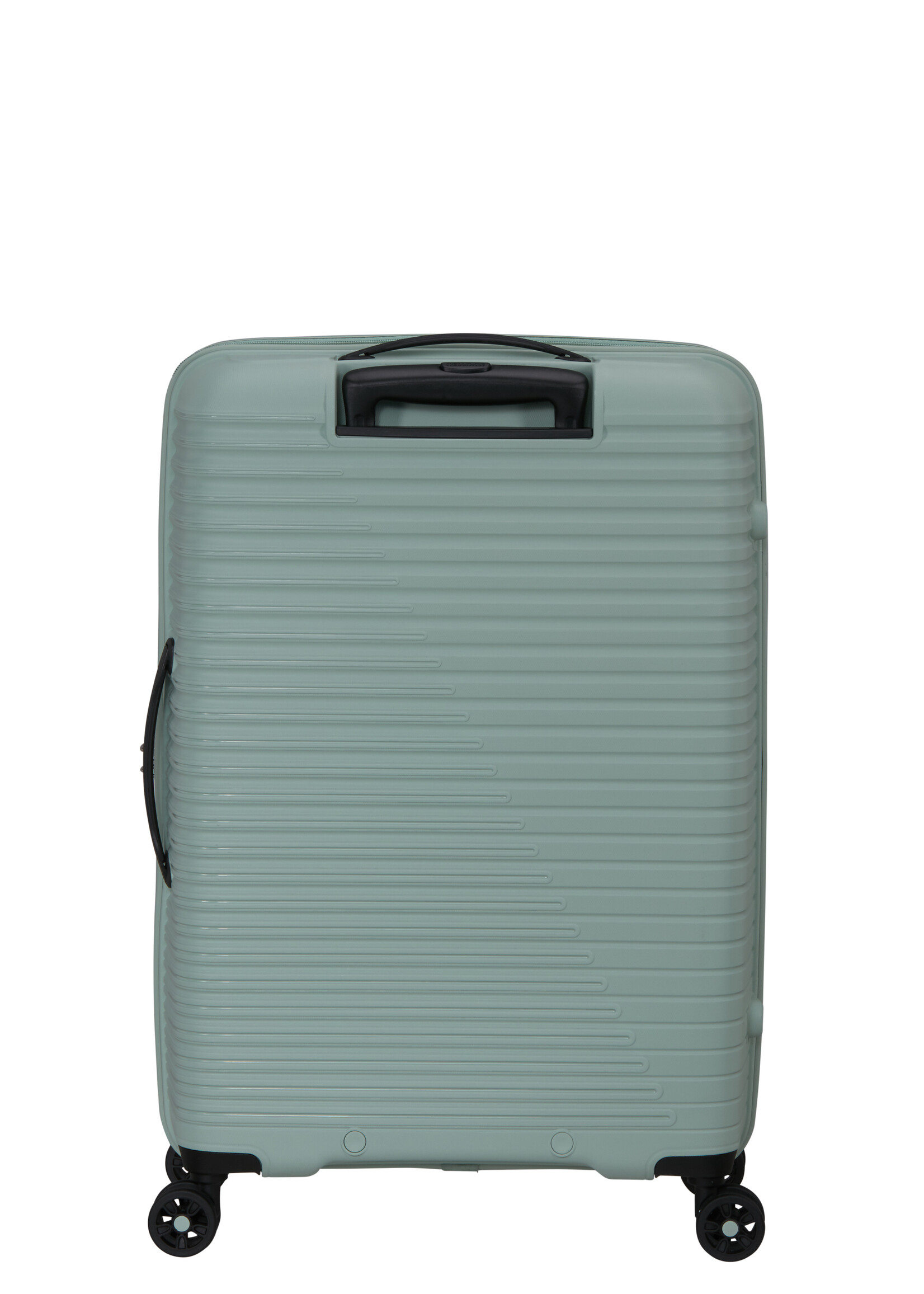 AMERICAN TOURISTER LIFTOFF SPINNER 67 ICEBERG GREEN