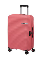 AMERICAN TOURISTER LIFTOFF SPINNER 67 THRIFT PINK