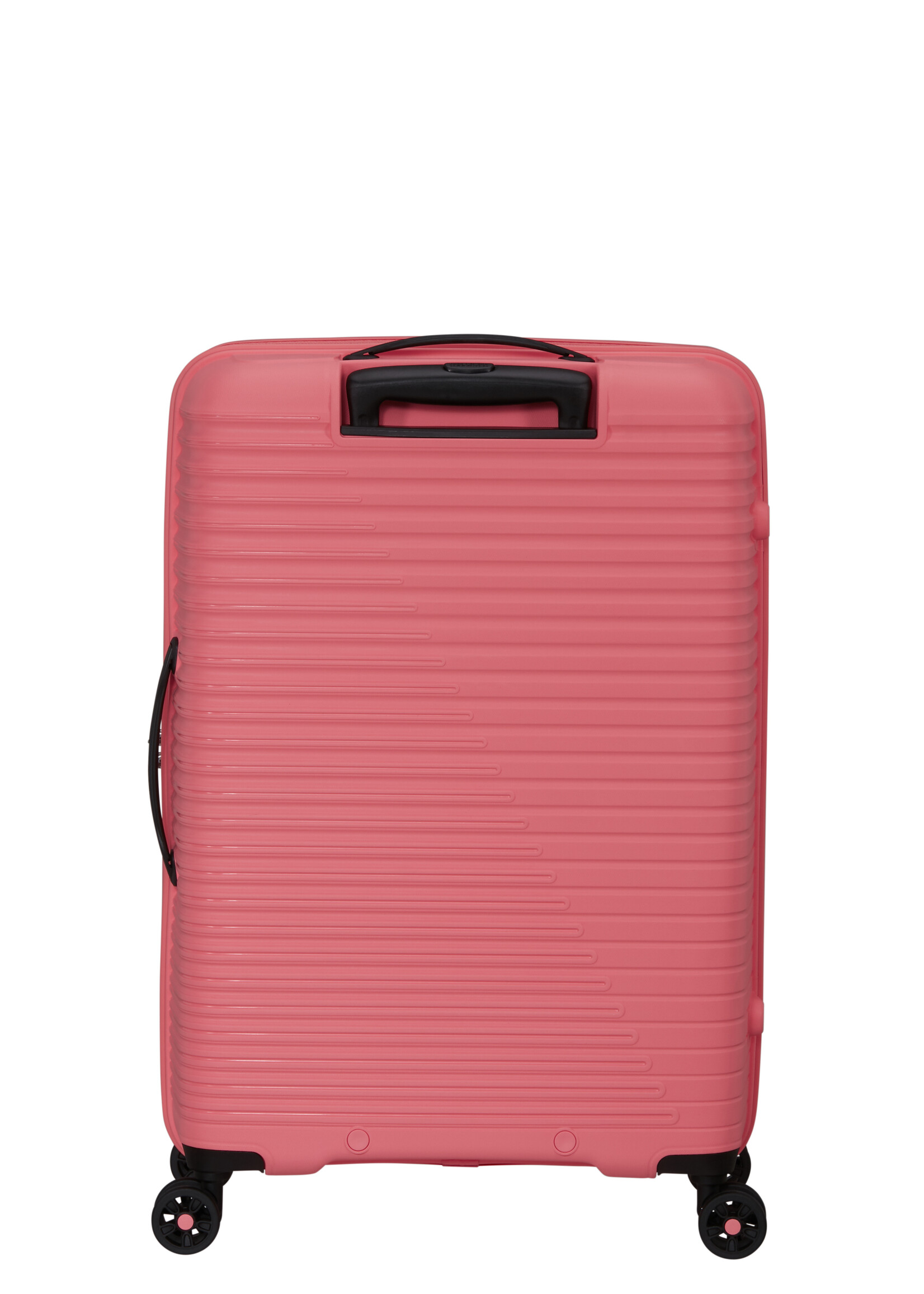 AMERICAN TOURISTER LIFTOFF SPINNER 67 THRIFT PINK