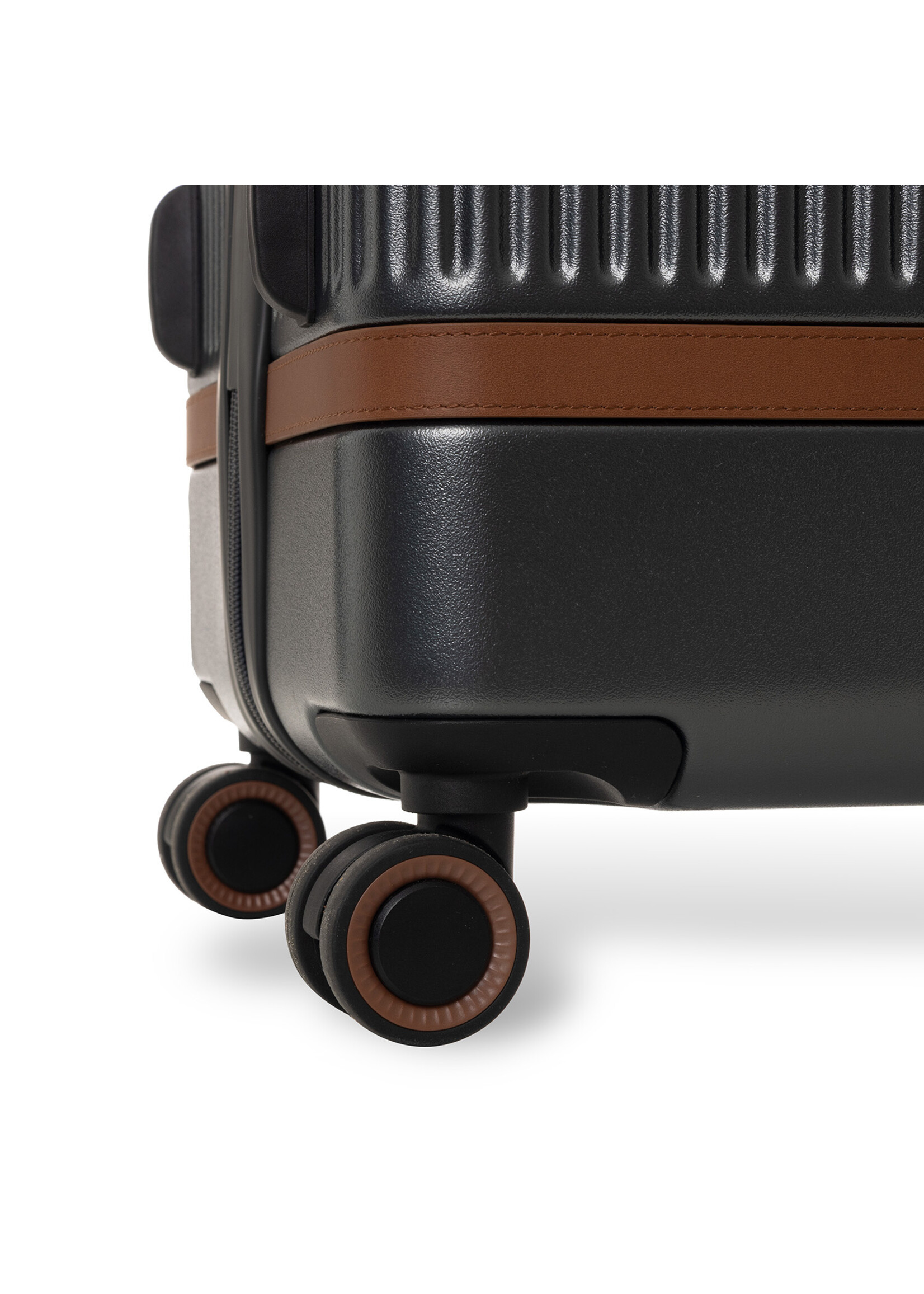 The Chesterfield Brand Zuna Large Urban Graphite