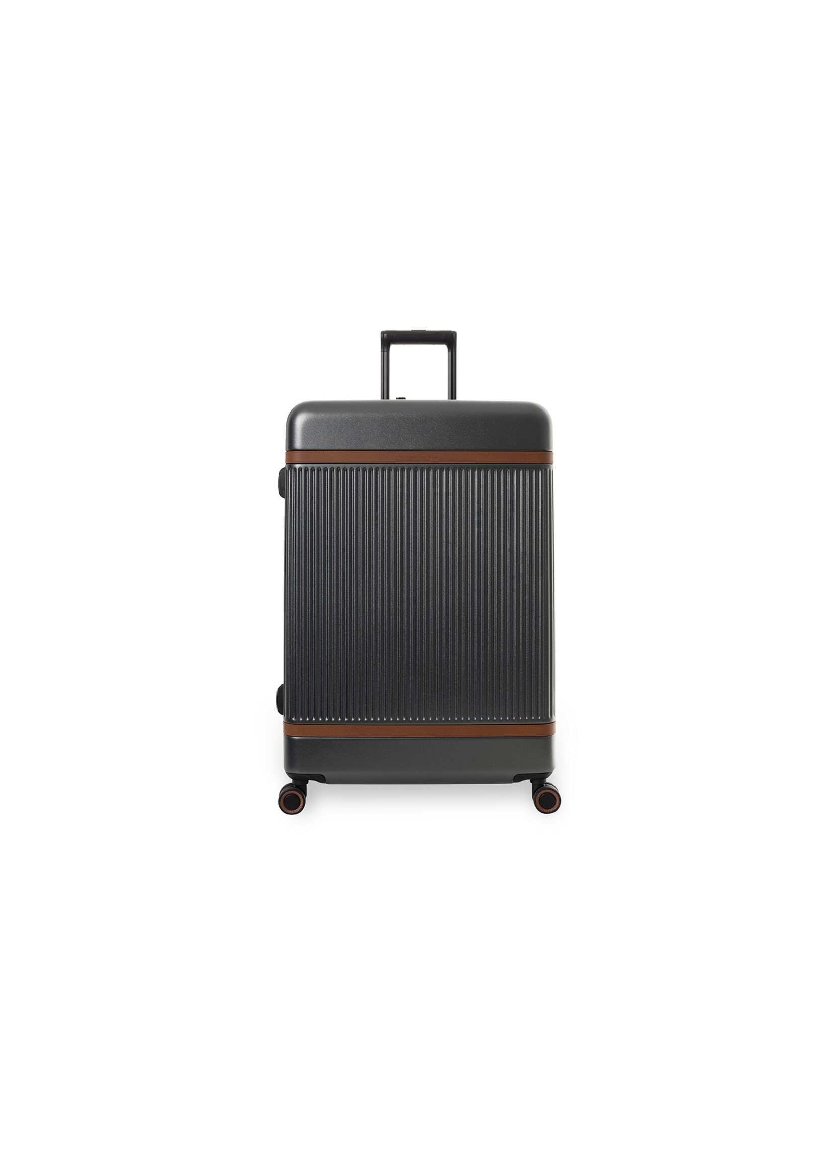 The Chesterfield Brand Zuna Large Urban Graphite