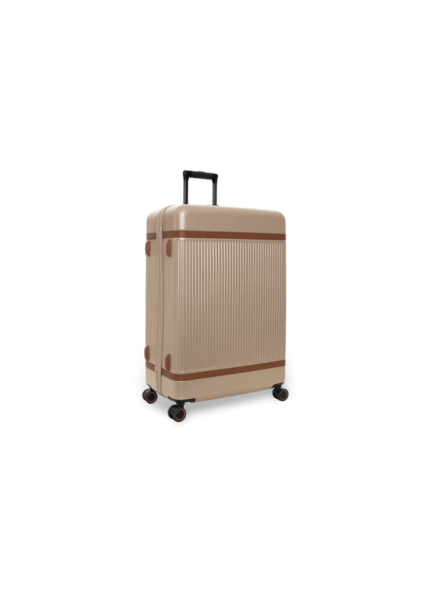 The Chesterfield Brand Zuna Large Champagne