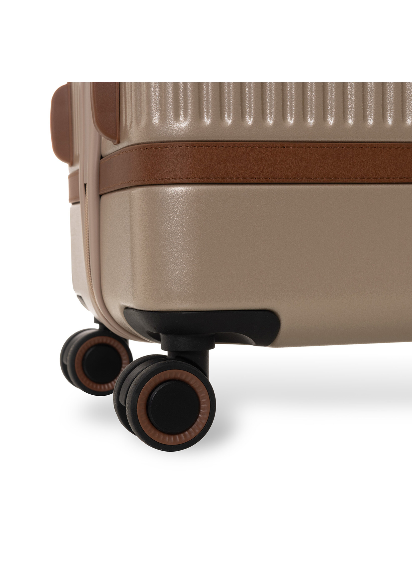 The Chesterfield Brand Zuna Large Champagne