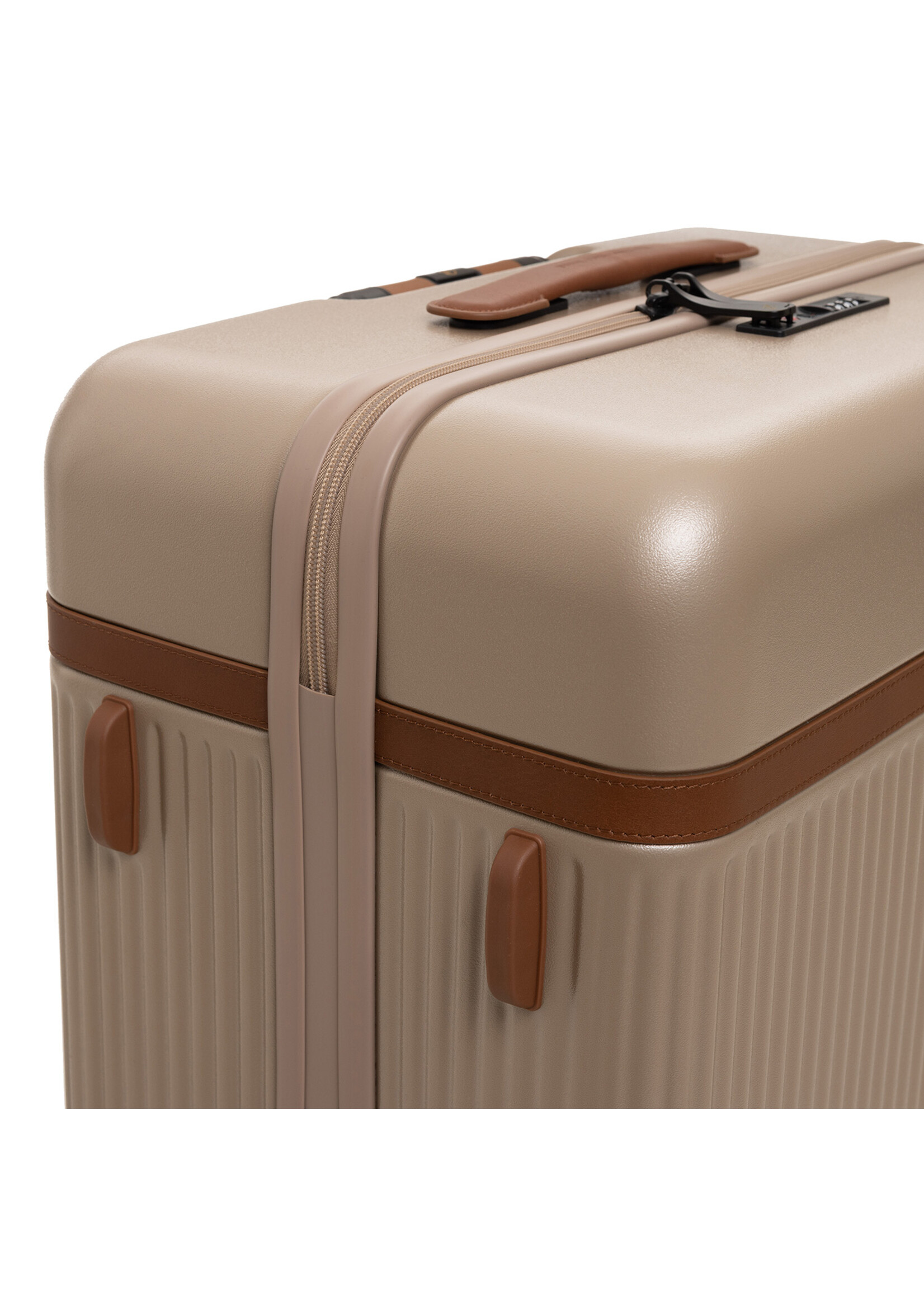 The Chesterfield Brand Zuna Large Champagne