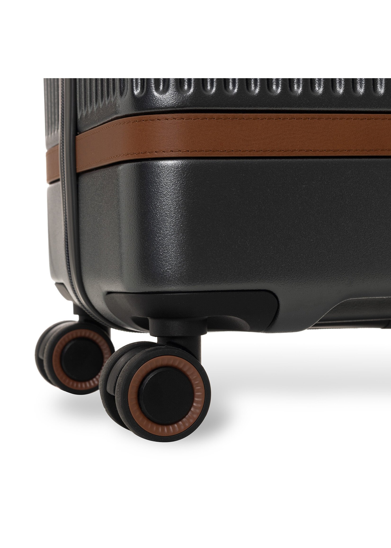 The Chesterfield Brand Zuna Medium Urban Graphite