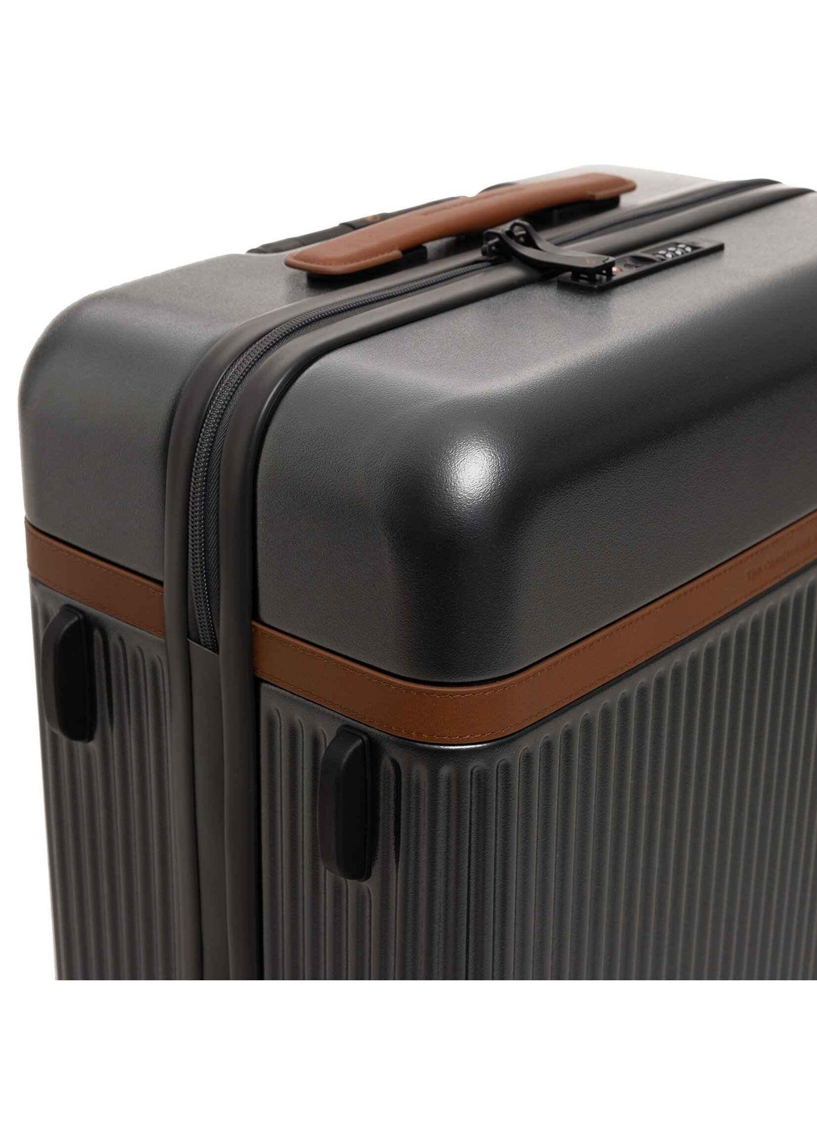 The Chesterfield Brand Zuna Medium Urban Graphite