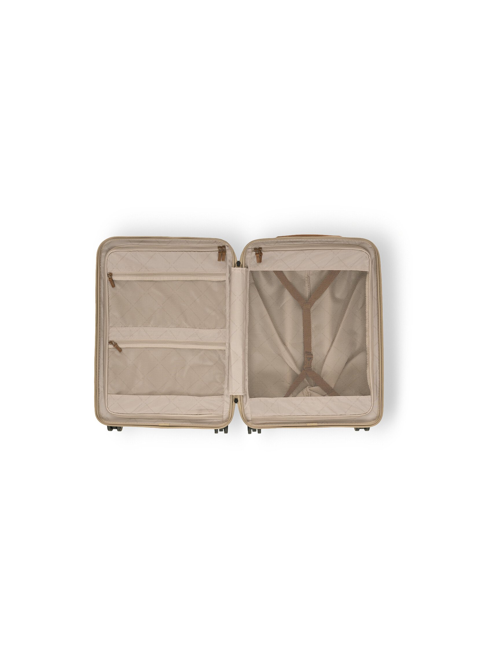 The Chesterfield Brand Zuna Medium Champagne