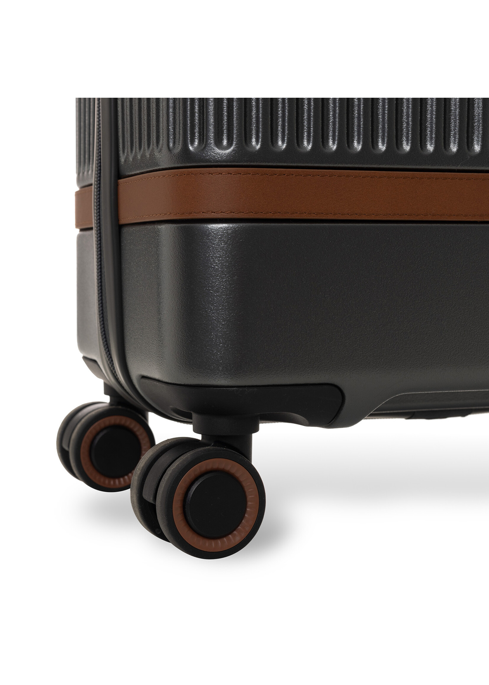 The Chesterfield Brand Zuna handbagage Urban Graphite