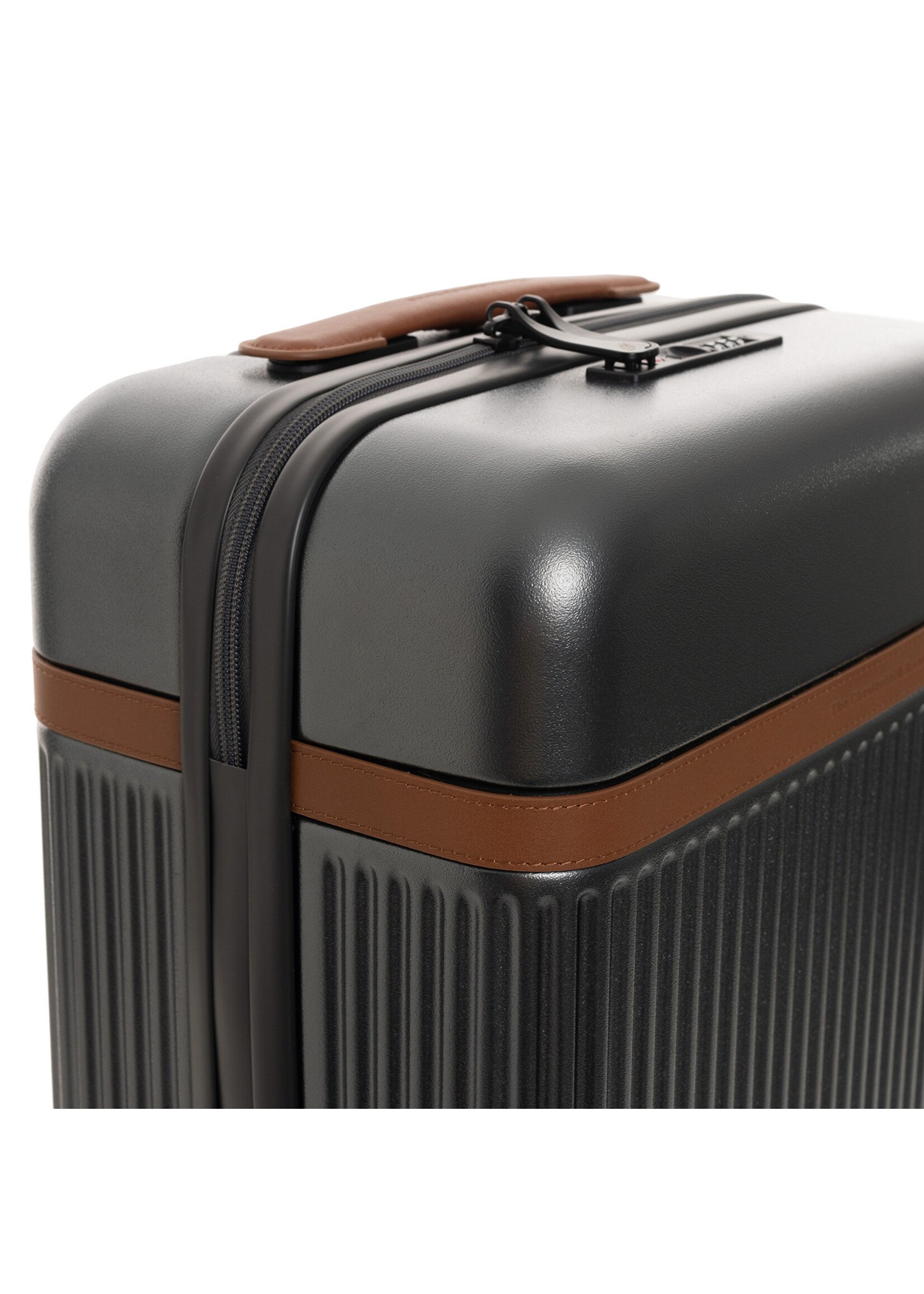 The Chesterfield Brand Zuna handbagage Urban Graphite