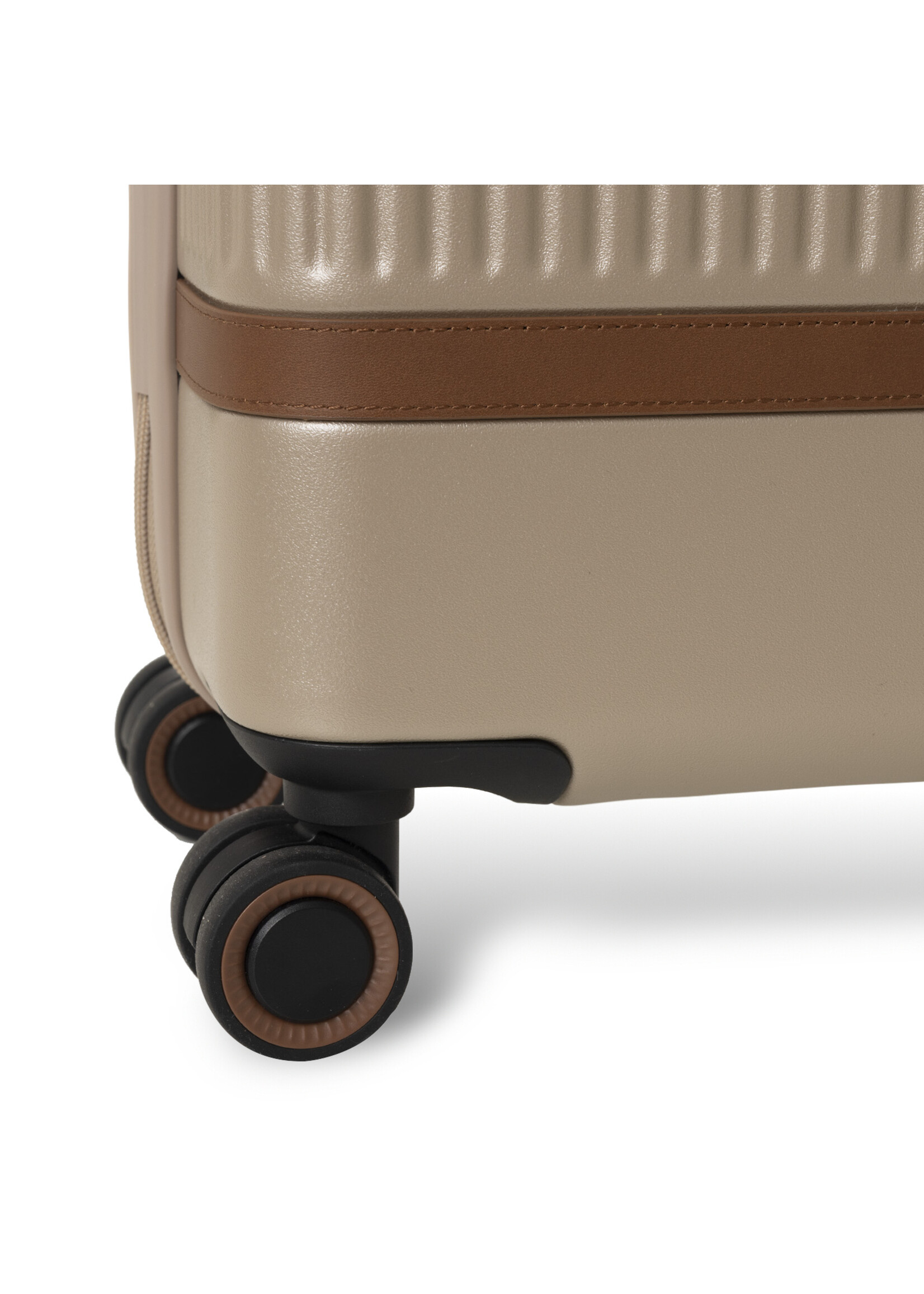 The Chesterfield Brand Zuna handbagage Champagne