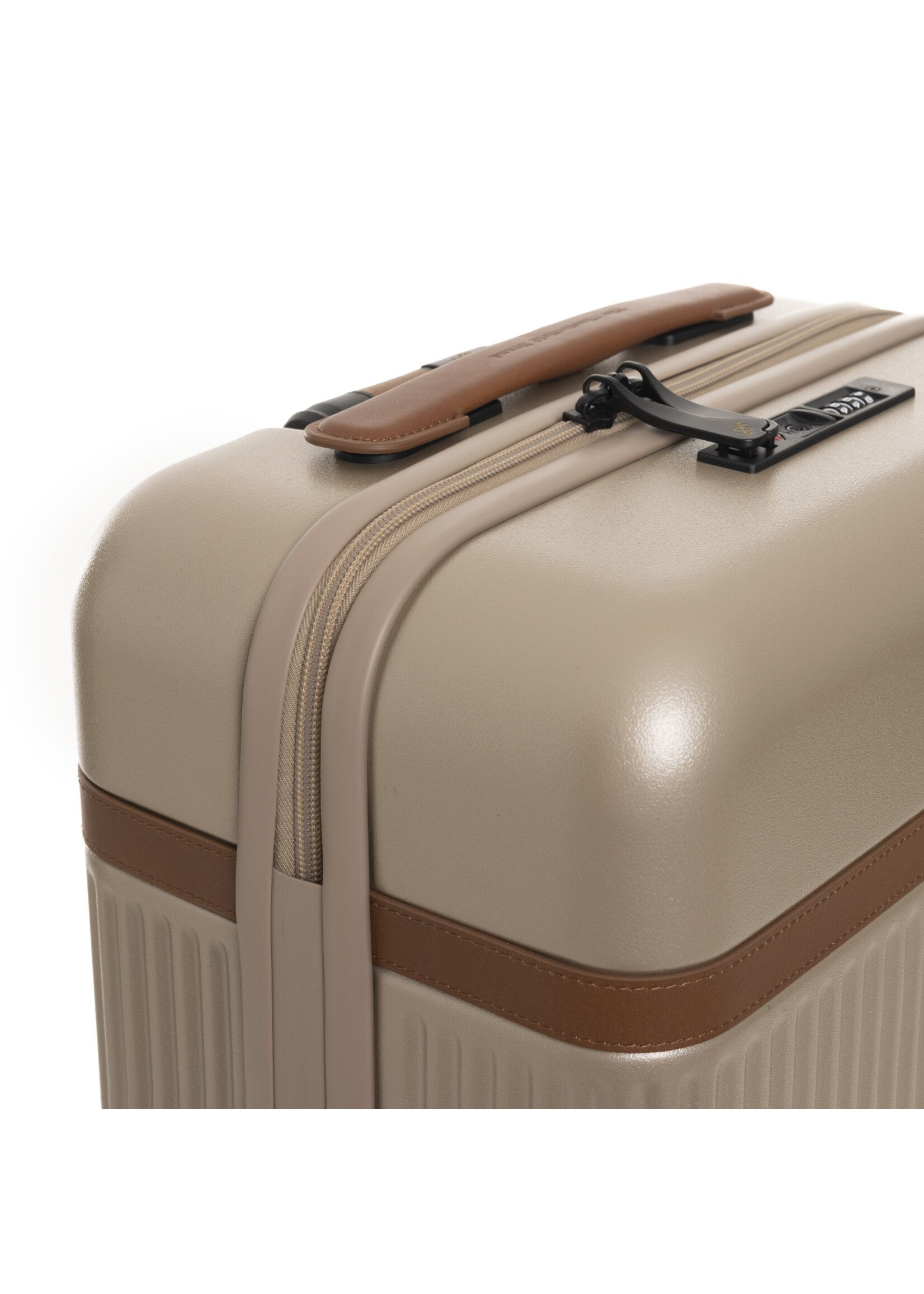 The Chesterfield Brand Zuna handbagage Champagne