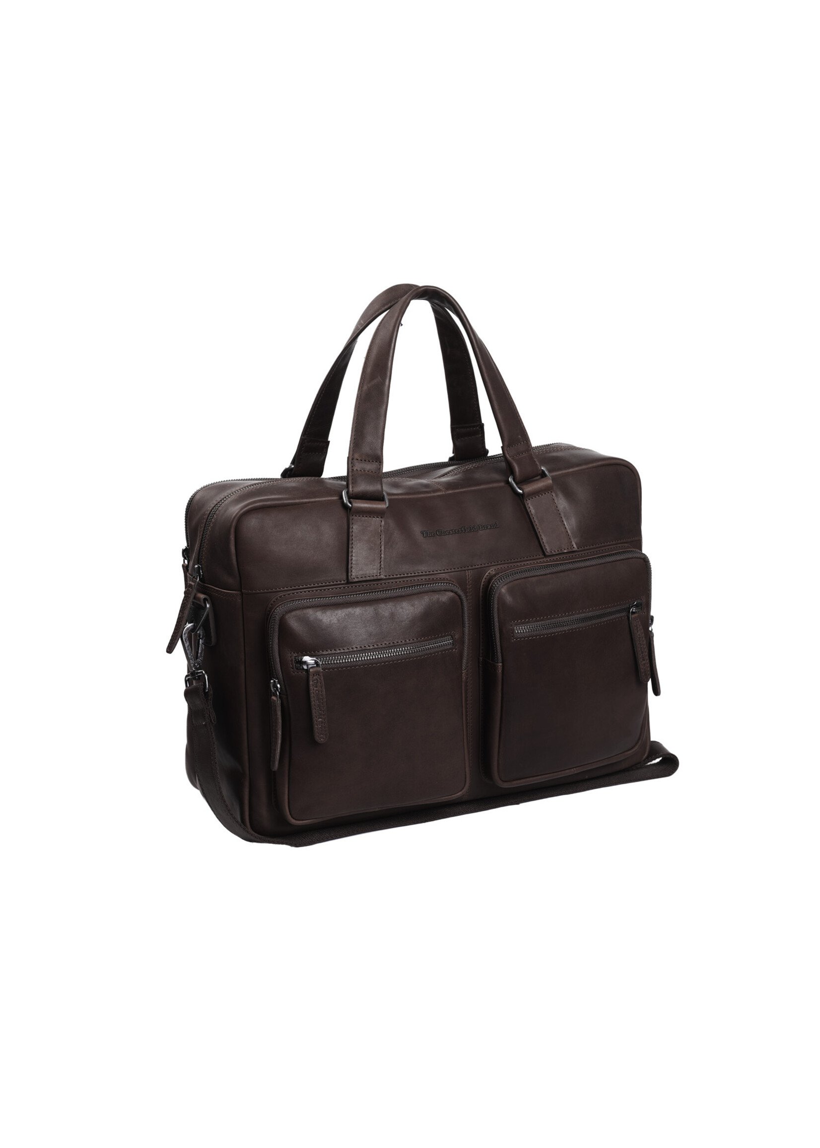 The Chesterfield Brand Misha Bruin