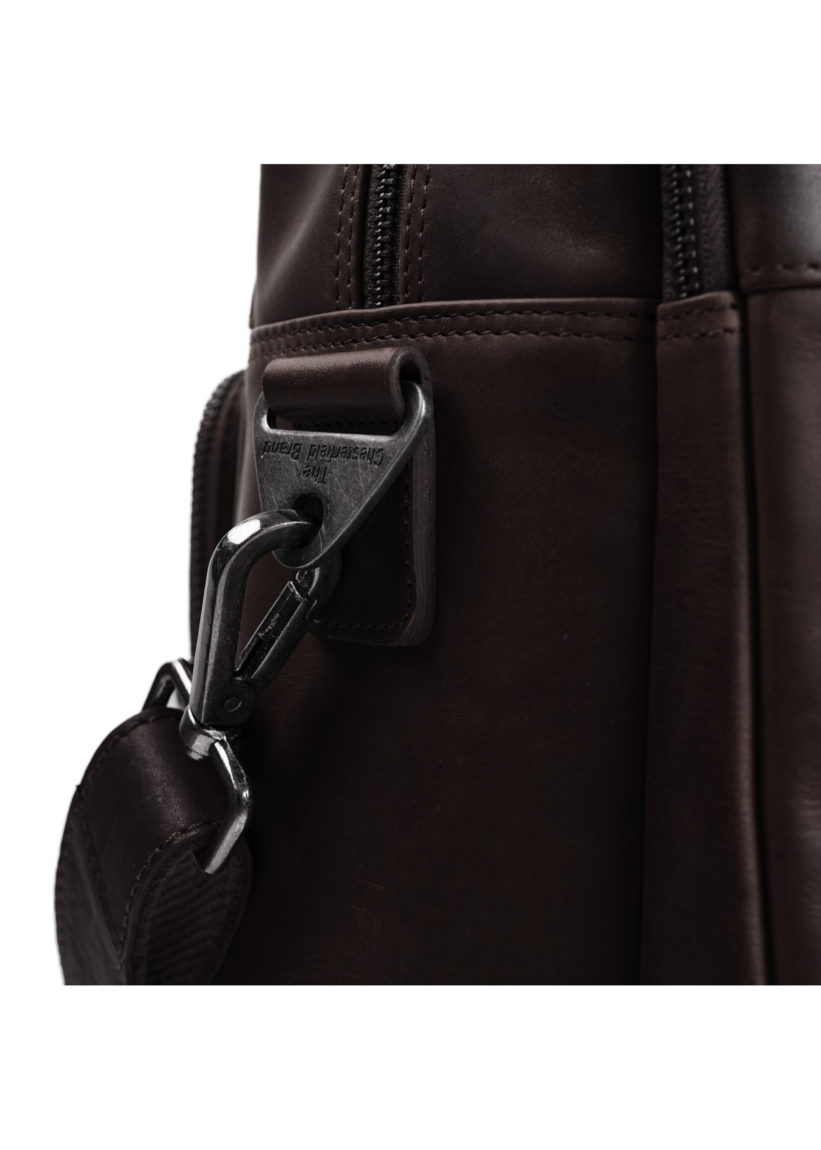 The Chesterfield Brand Misha Bruin