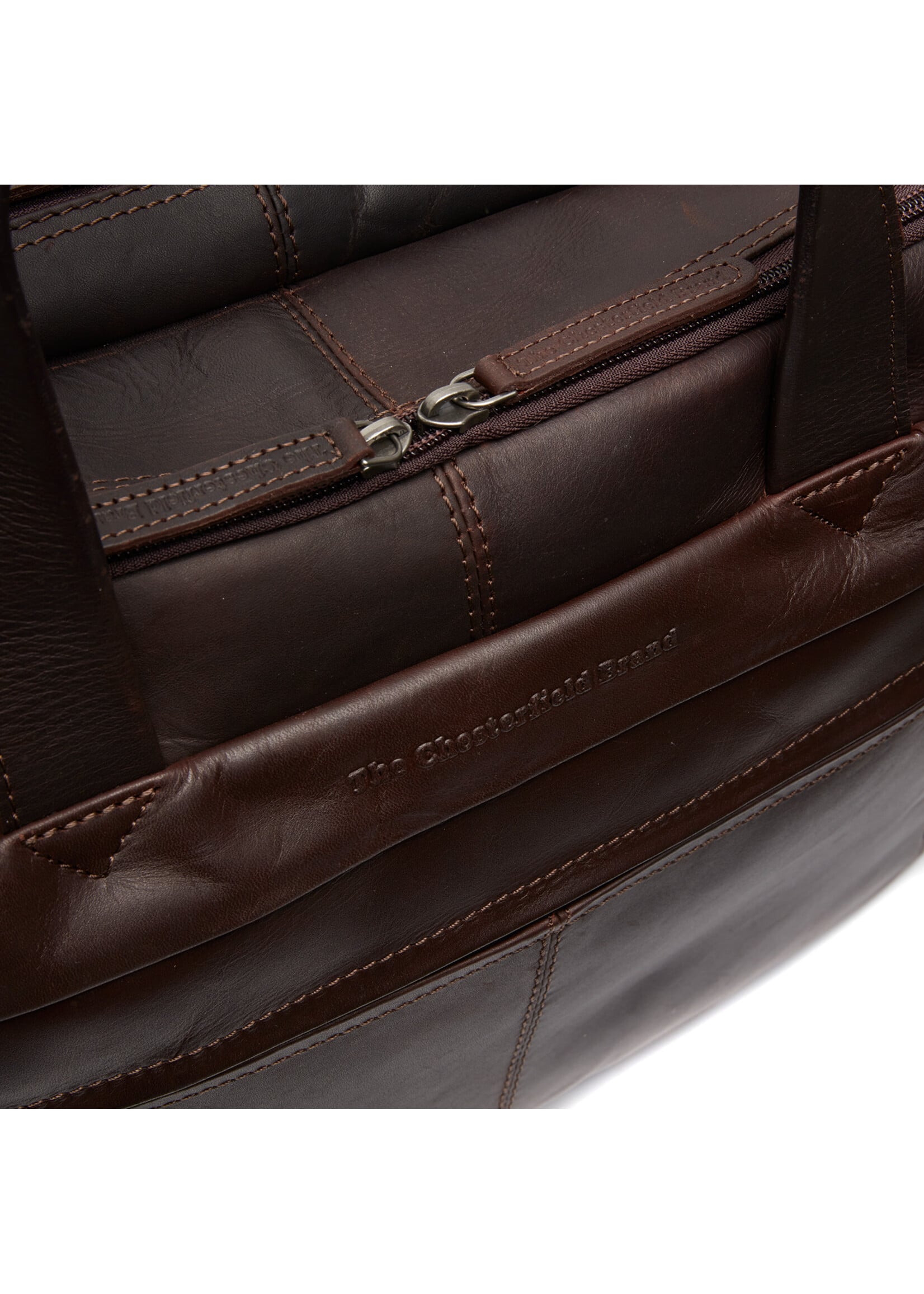 The Chesterfield Brand Ryan Bruin