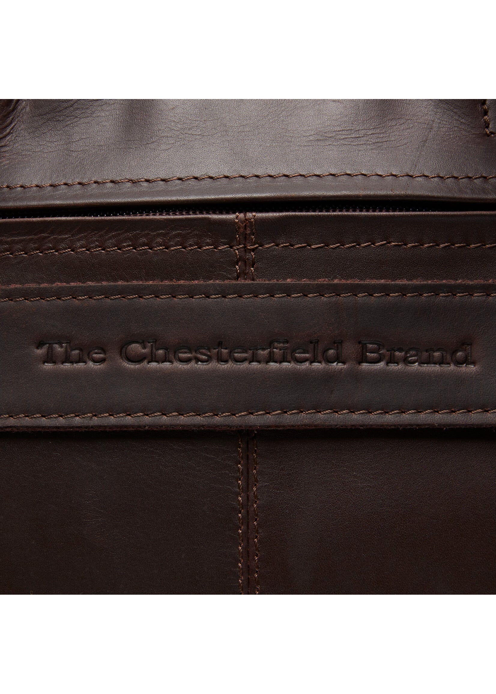 The Chesterfield Brand Ryan Bruin