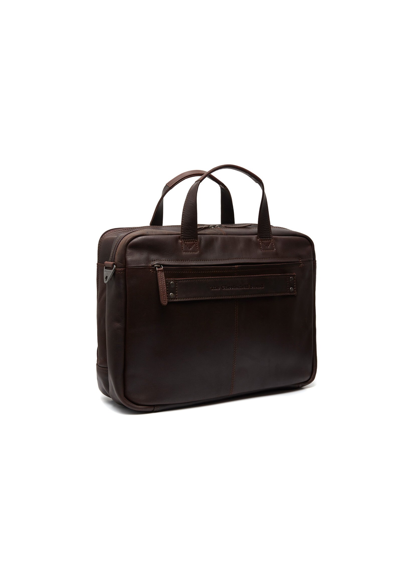 The Chesterfield Brand Ryan Bruin