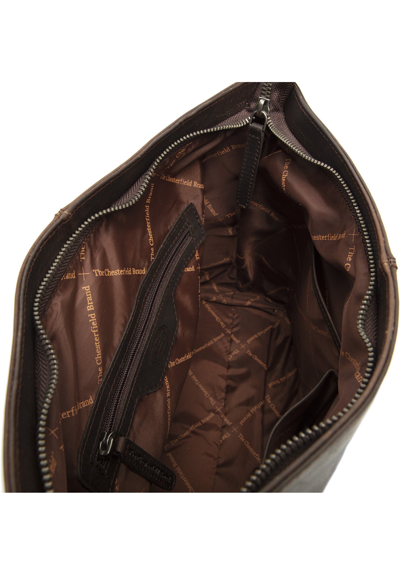 The Chesterfield Brand Amelia Bruin