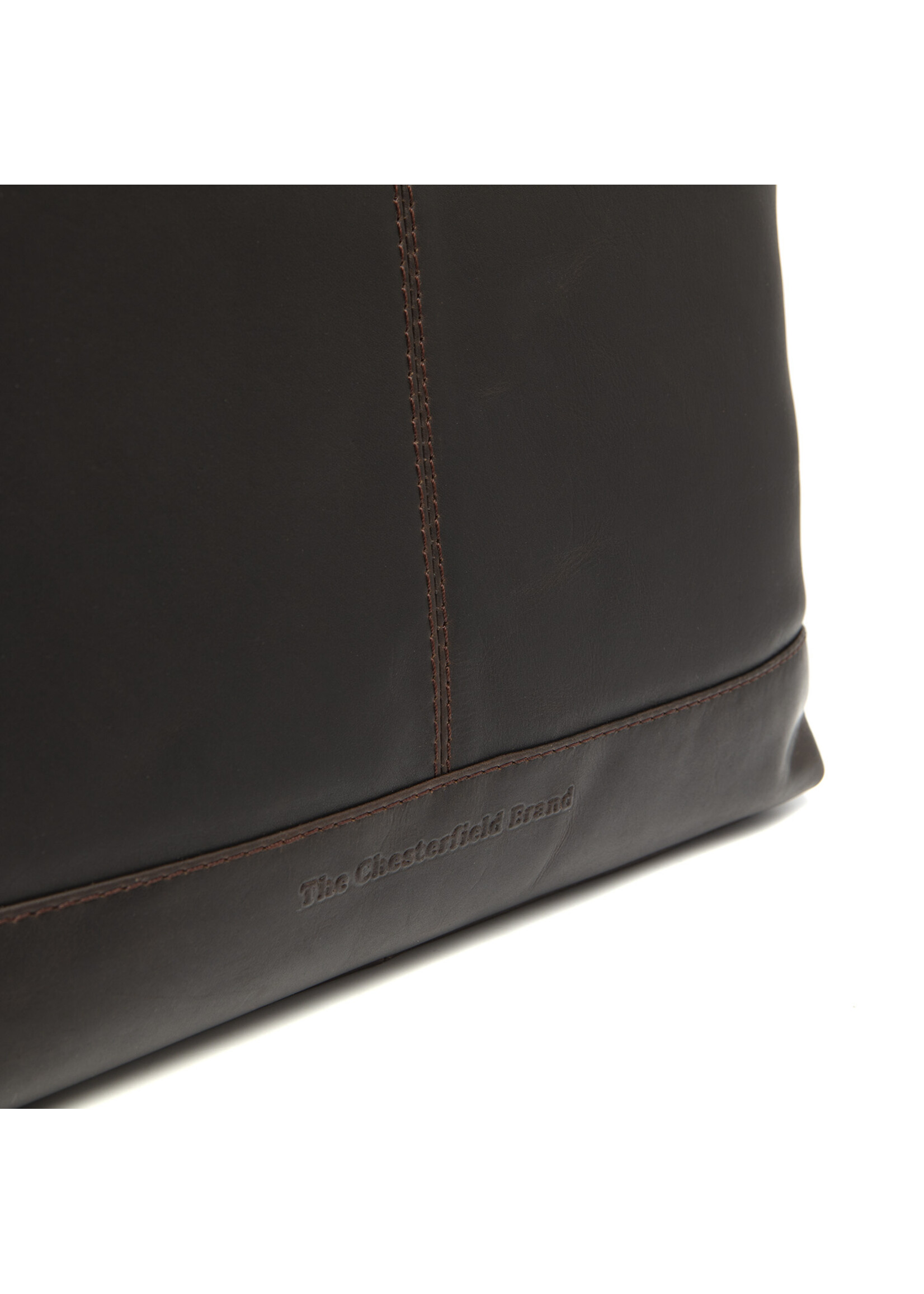 The Chesterfield Brand Amelia Bruin