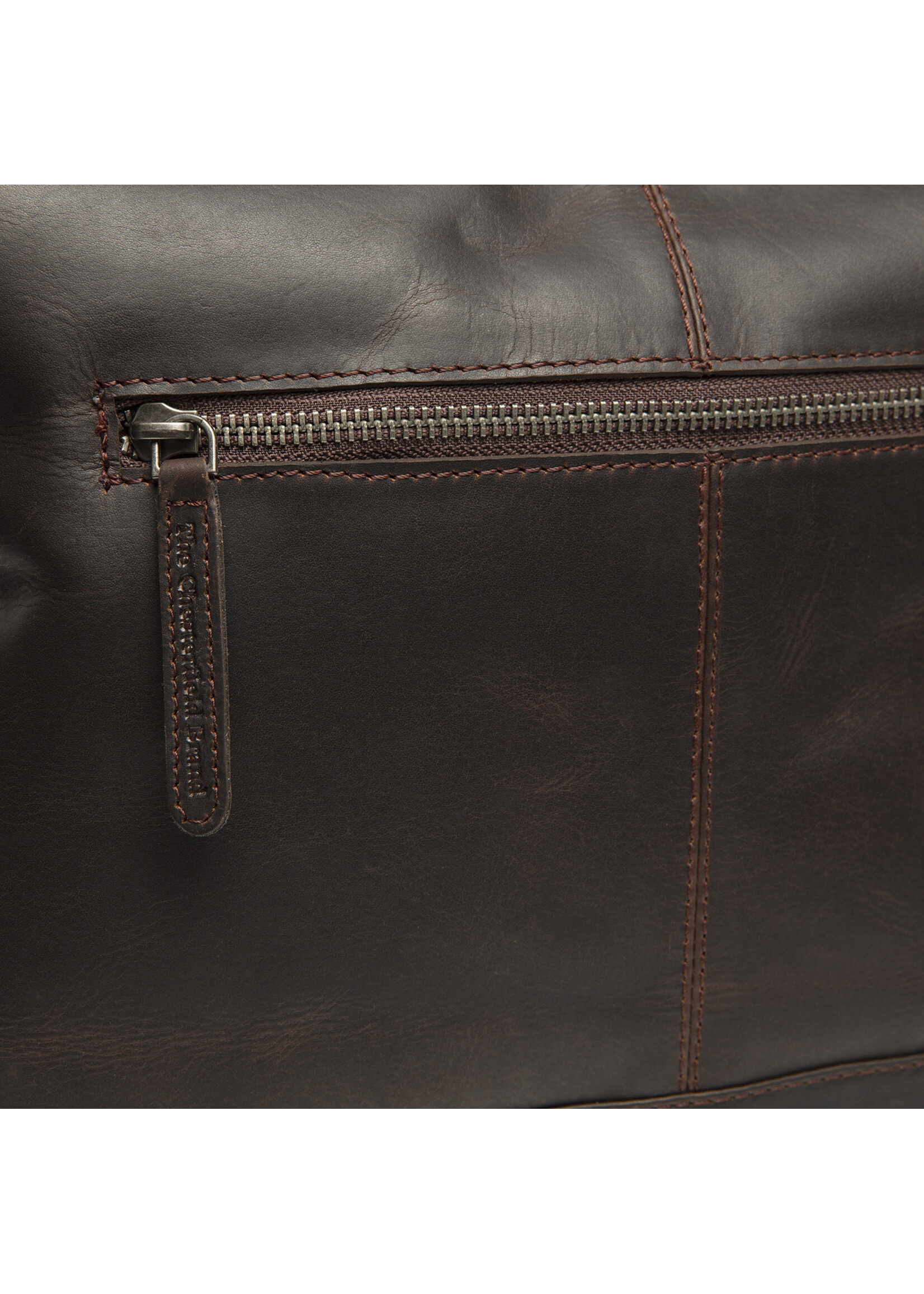 The Chesterfield Brand Amelia Bruin