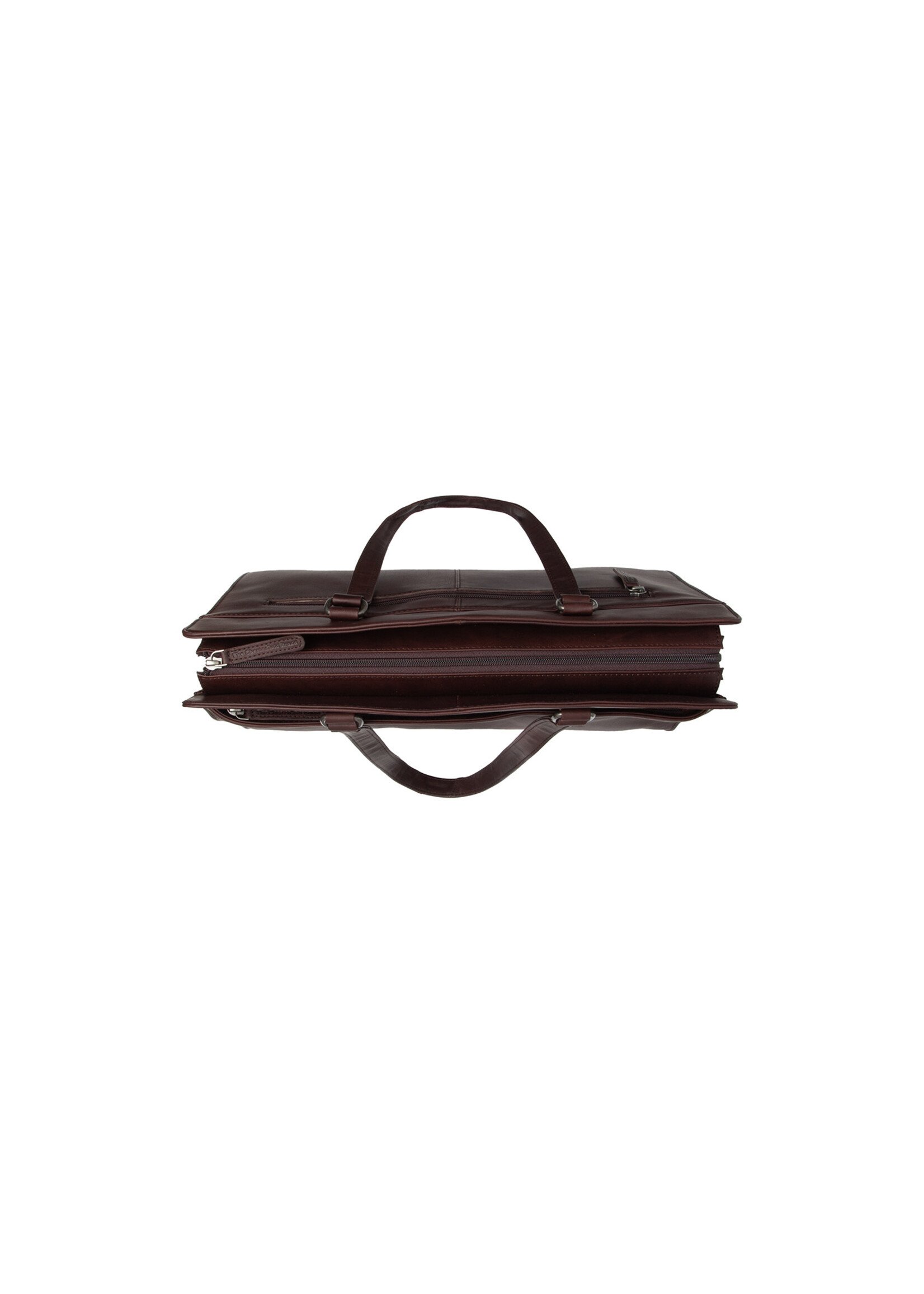 The Chesterfield Brand Fidenza Bruin