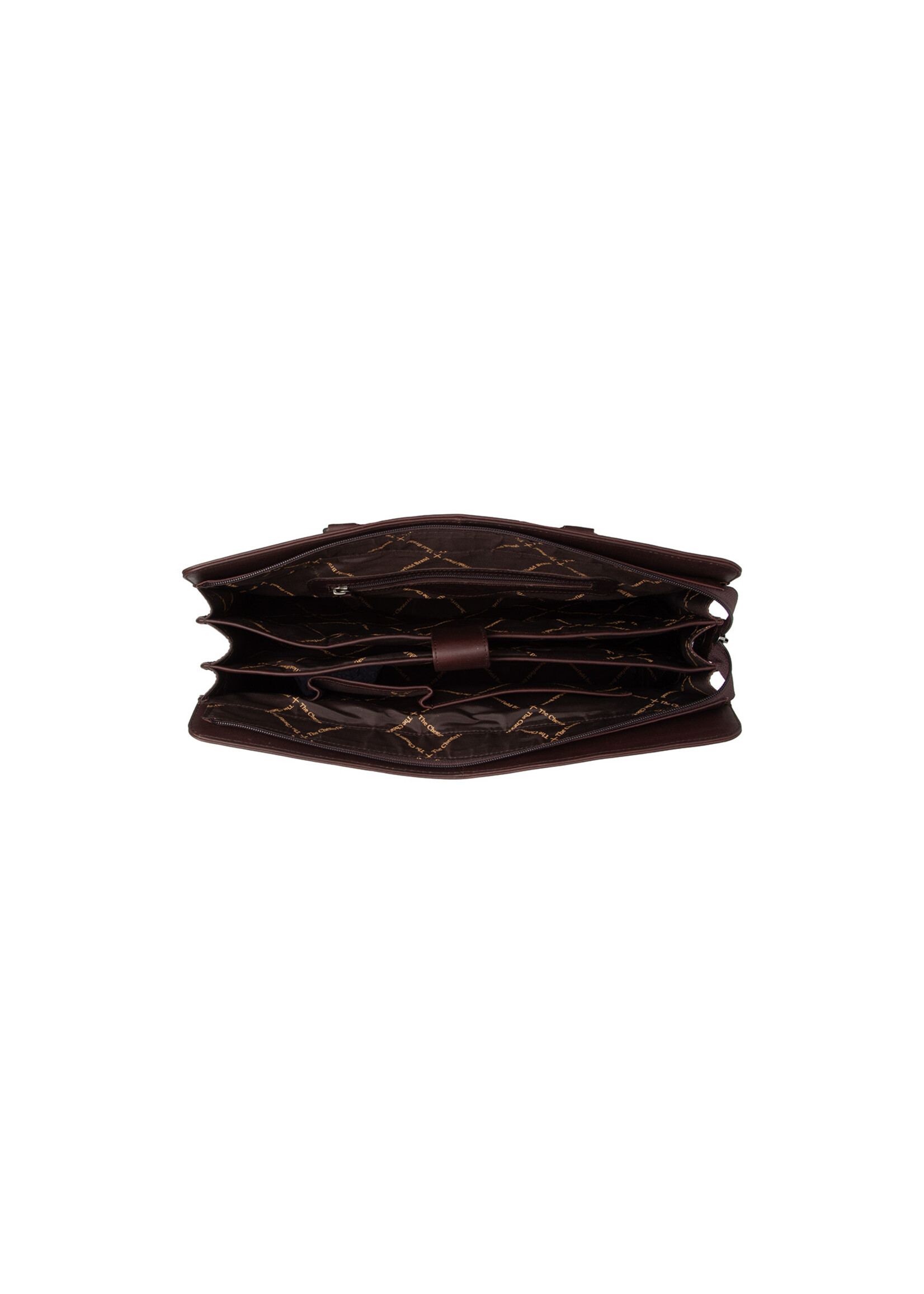 The Chesterfield Brand Fidenza Bruin