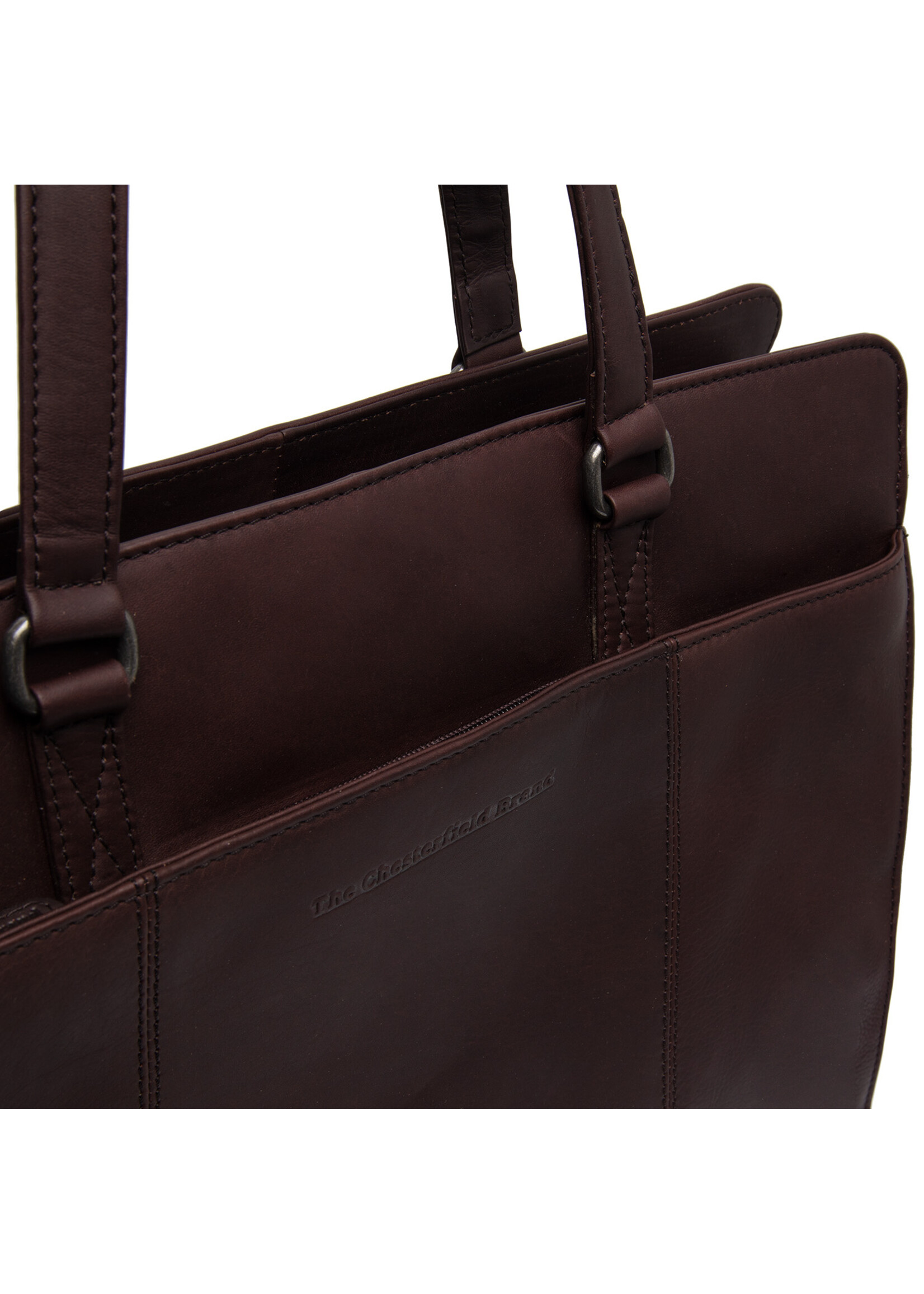 The Chesterfield Brand Fidenza Bruin