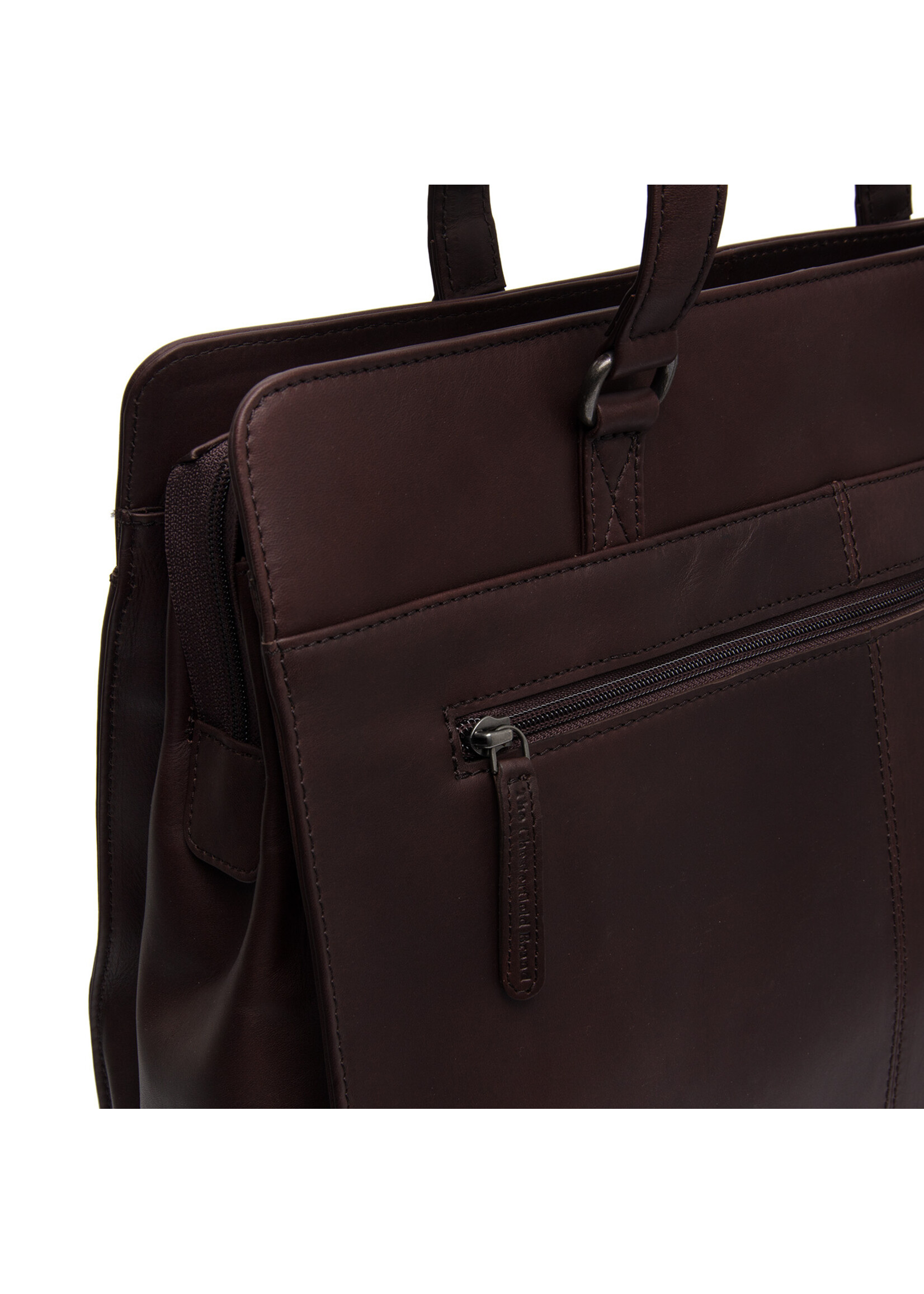 The Chesterfield Brand Fidenza Bruin