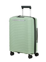 SAMSONITE UPSCAPE SPINNER 55/20 EXP L40 SOFT SAGE