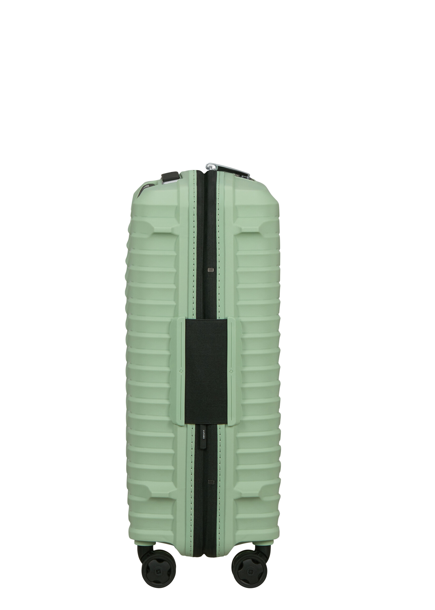 SAMSONITE UPSCAPE SPINNER 55/20 EXP L40 SOFT SAGE