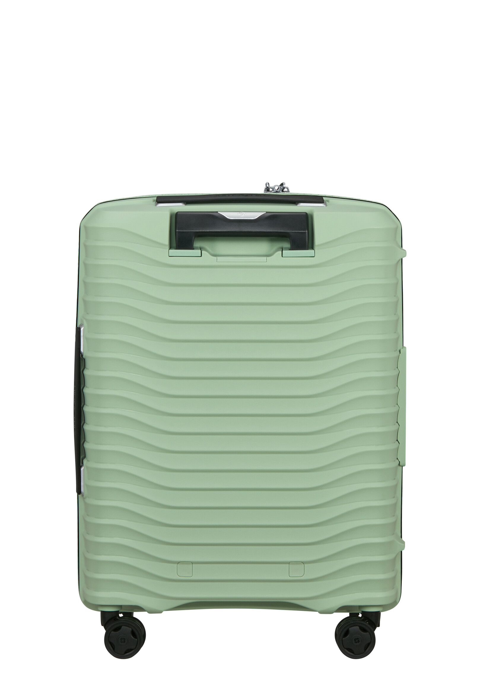 SAMSONITE UPSCAPE SPINNER 55/20 EXP L40 SOFT SAGE