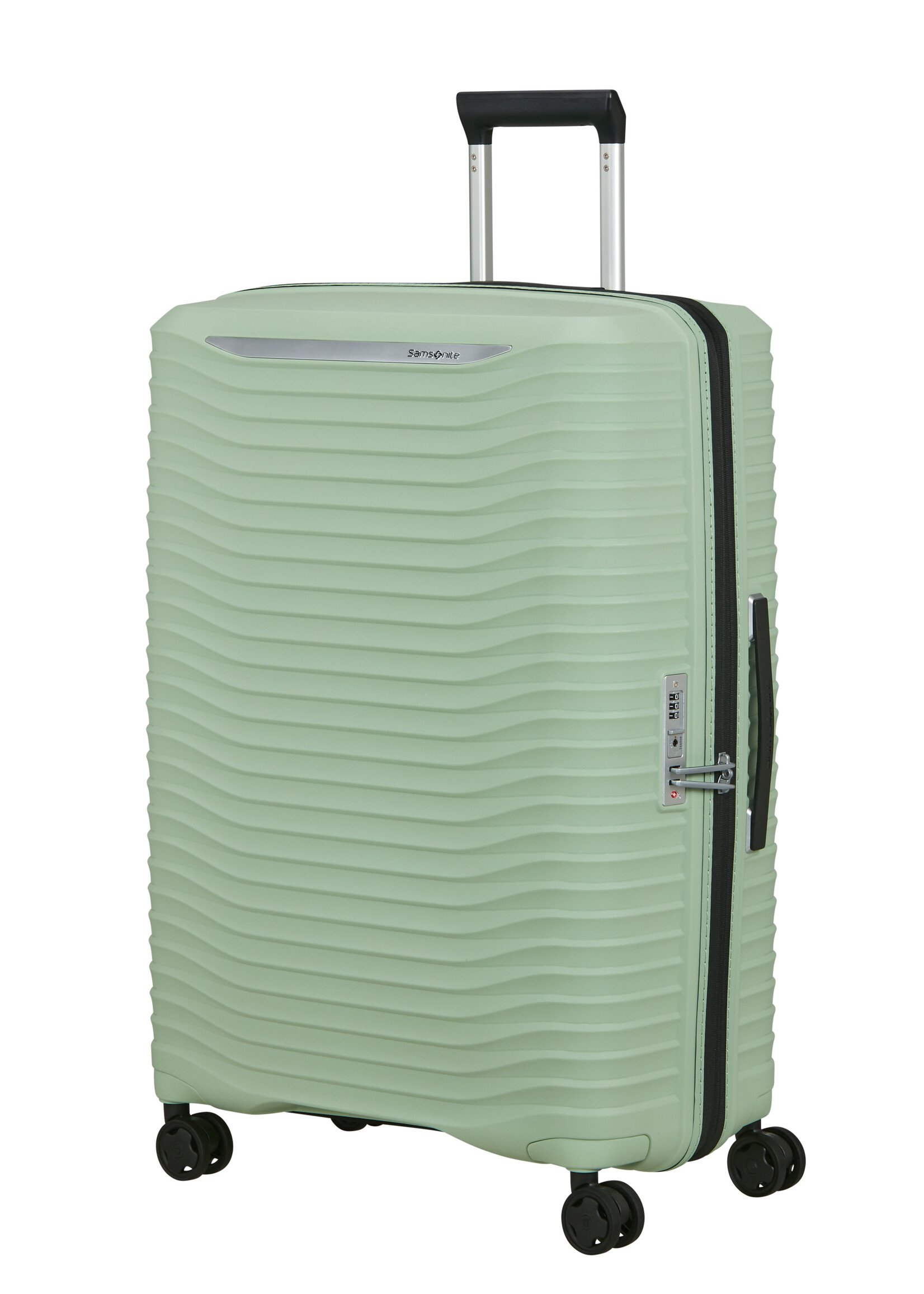 SAMSONITE UPSCAPE SPINNER 75 EXP SOFT SAGE
