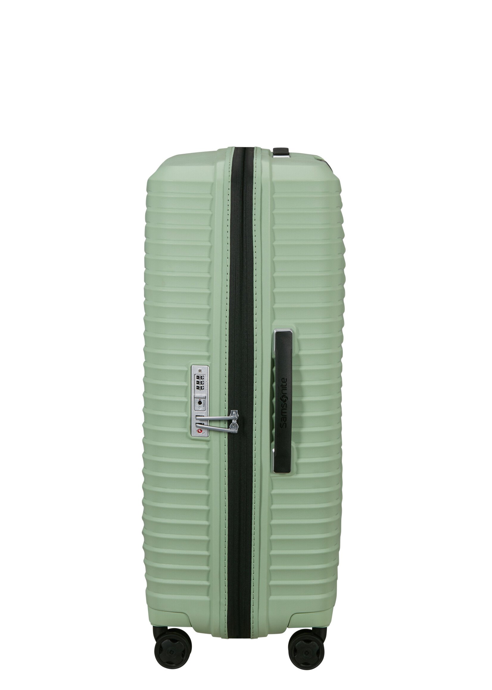 SAMSONITE UPSCAPE SPINNER 75 EXP SOFT SAGE