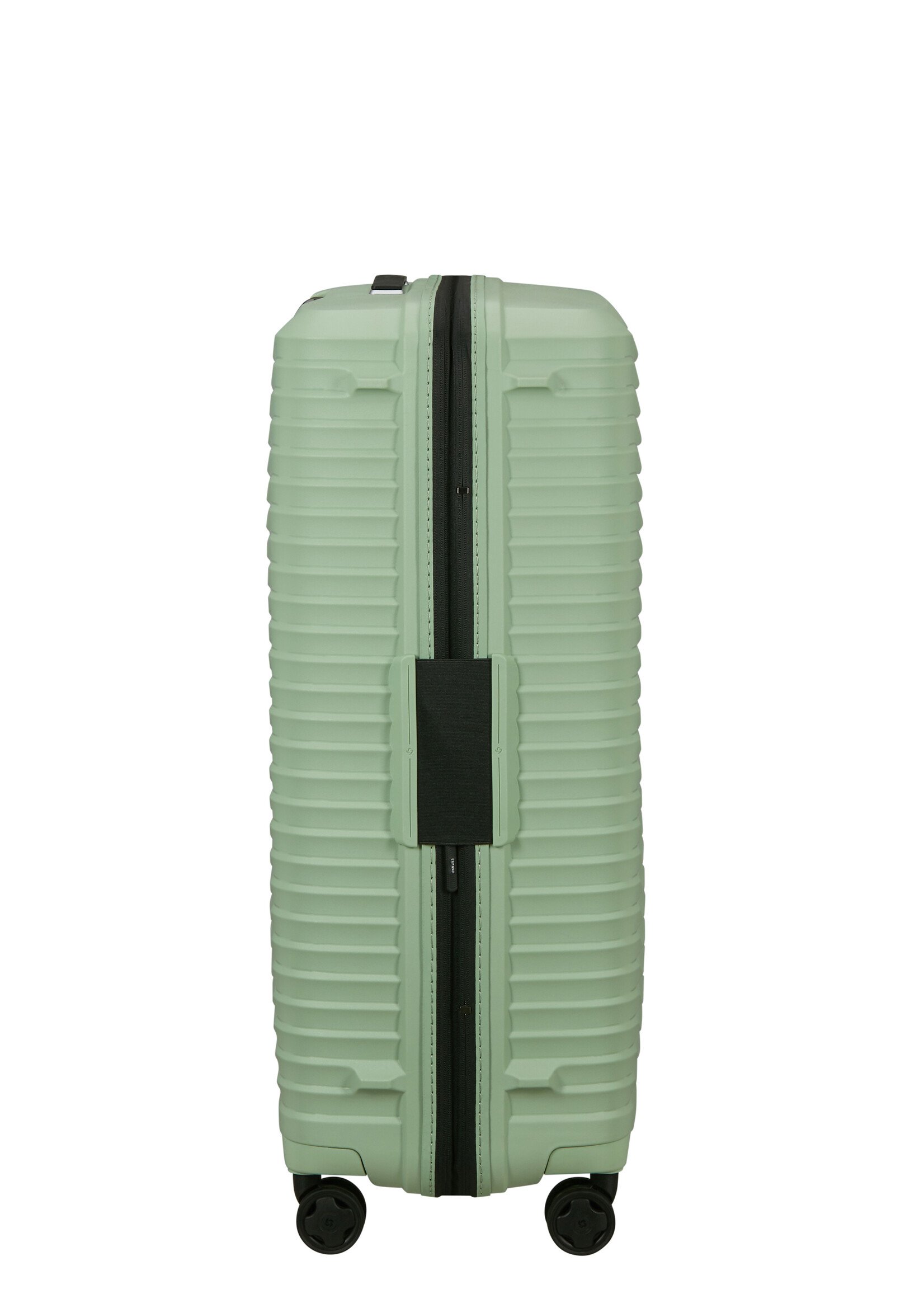 SAMSONITE UPSCAPE SPINNER 75 EXP SOFT SAGE