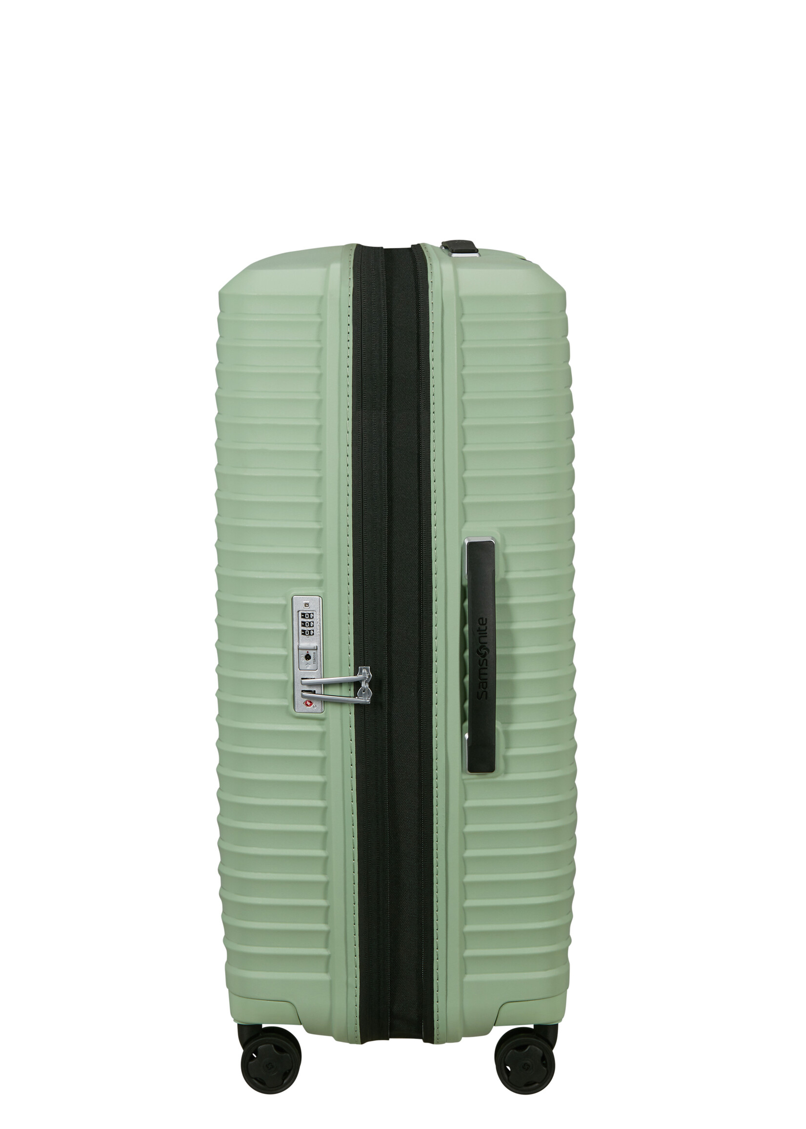 SAMSONITE UPSCAPE SPINNER 75 EXP SOFT SAGE