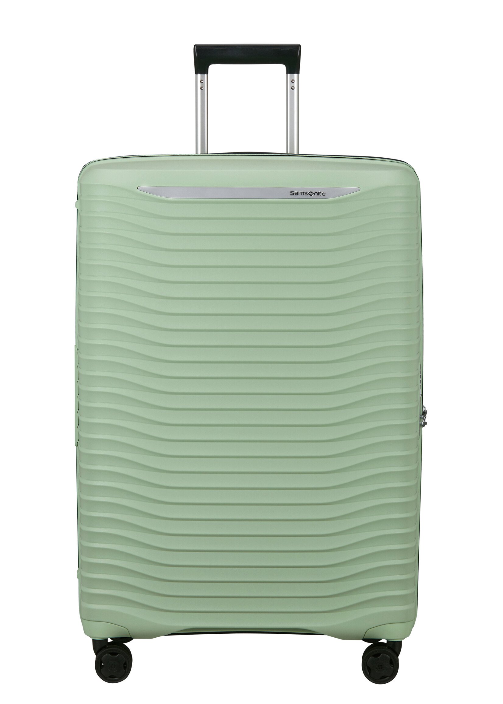 SAMSONITE UPSCAPE SPINNER 75 EXP SOFT SAGE