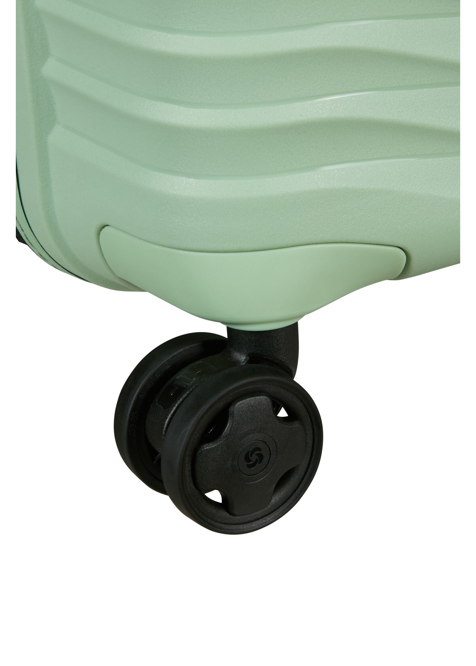SAMSONITE UPSCAPE SPINNER 75 EXP SOFT SAGE