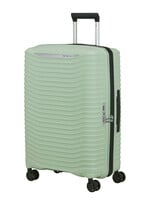 SAMSONITE UPSCAPE SPINNER 68 EXP SOFT SAGE