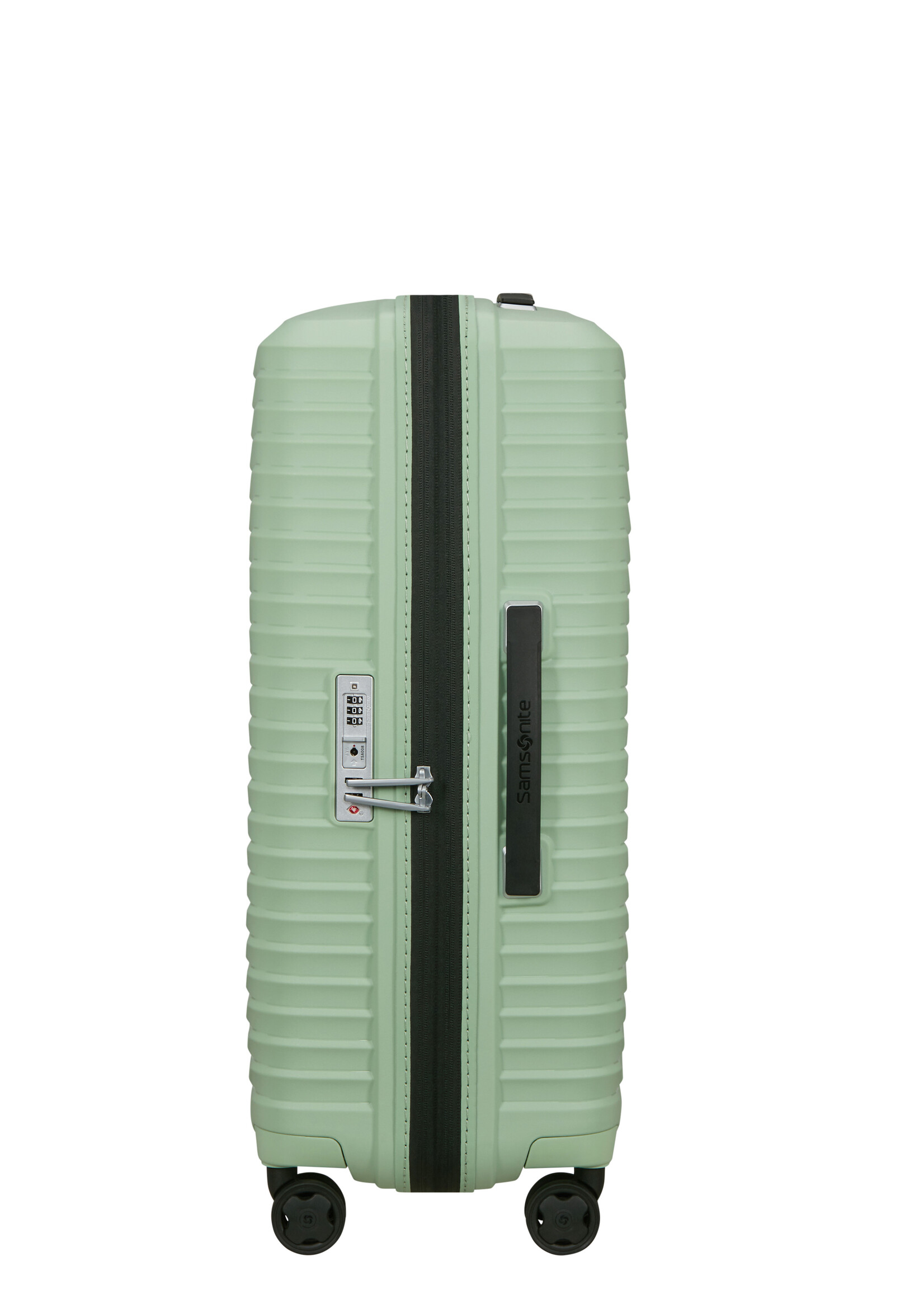 SAMSONITE UPSCAPE SPINNER 68 EXP SOFT SAGE