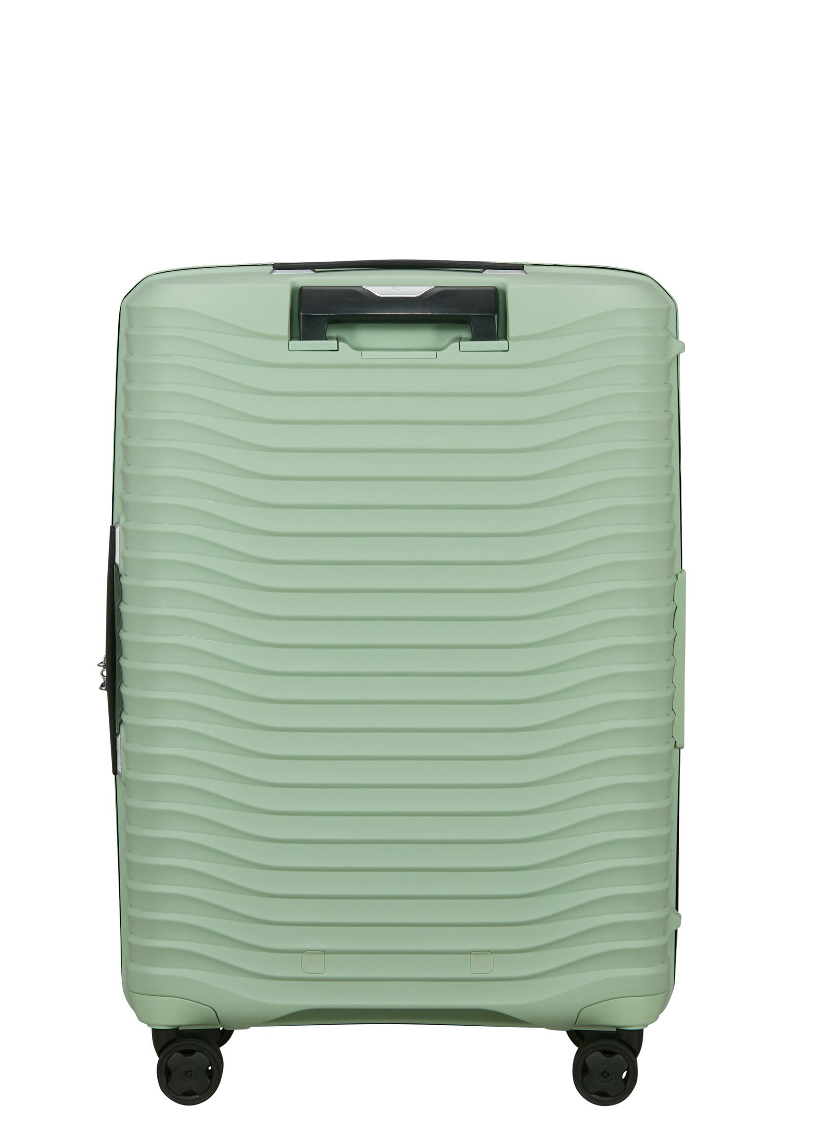 SAMSONITE UPSCAPE SPINNER 68 EXP SOFT SAGE