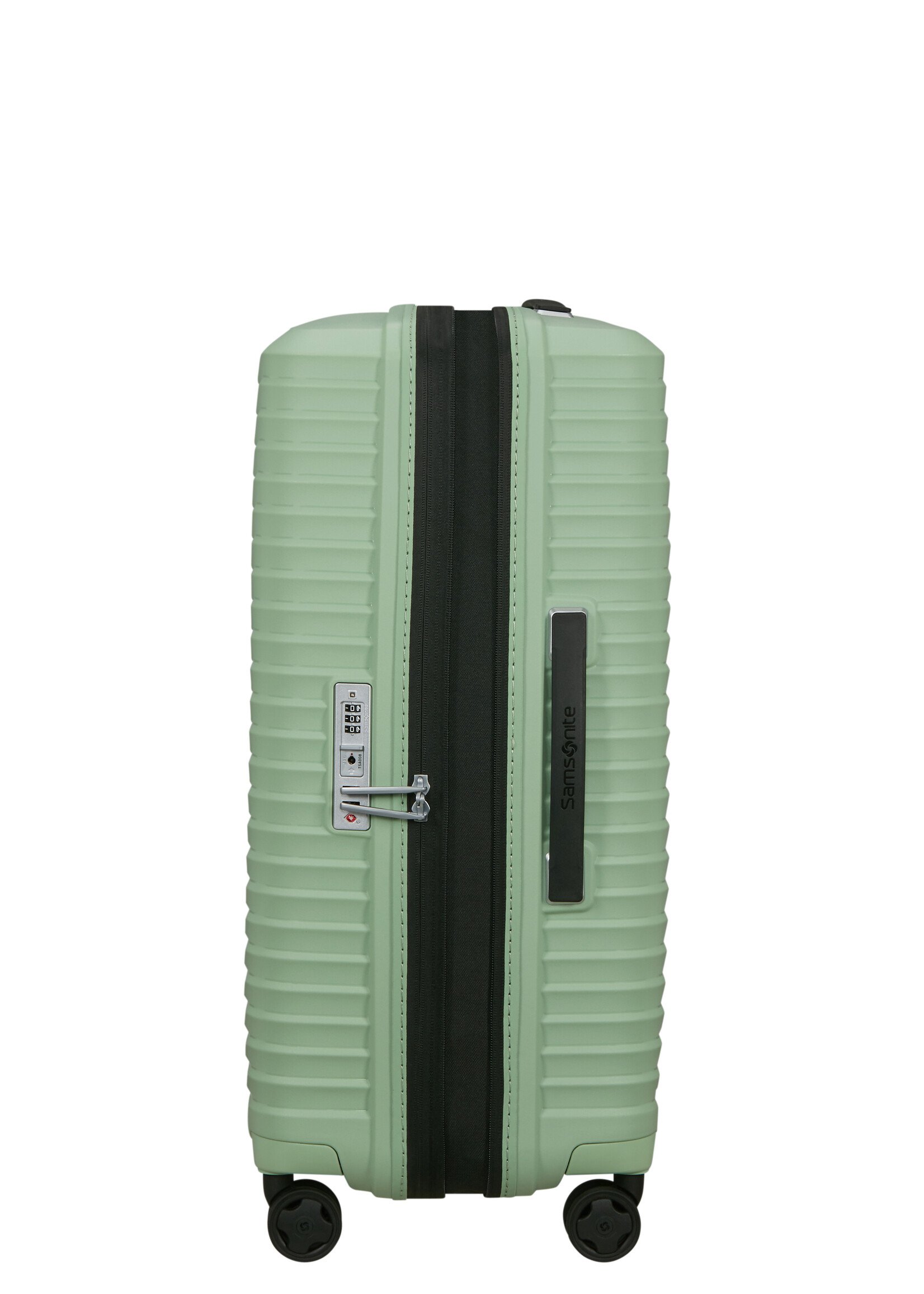 SAMSONITE UPSCAPE SPINNER 68 EXP SOFT SAGE