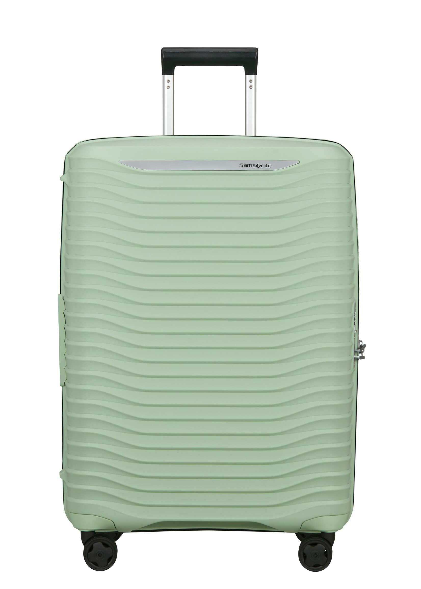 SAMSONITE UPSCAPE SPINNER 68 EXP SOFT SAGE