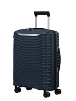 SAMSONITE UPSCAPE SPINNER 55/20 EXP L40 BLUE NIGHTS
