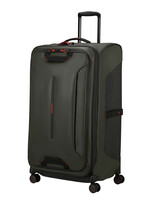 SAMSONITE ECODIVER SPINNER DUFFLE 79/29 CLIMBING IVY