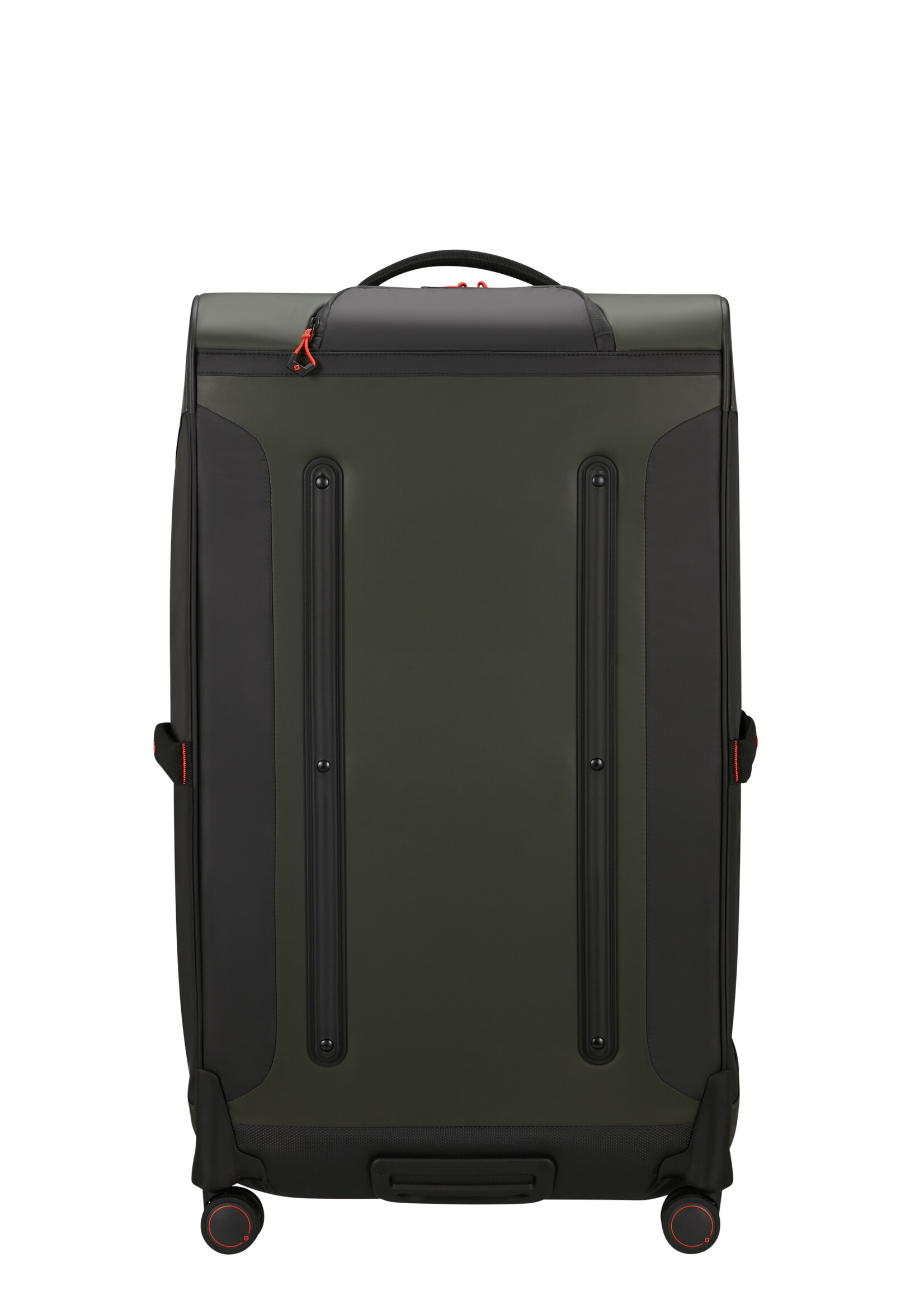 SAMSONITE ECODIVER SPINNER DUFFLE 79/29 CLIMBING IVY