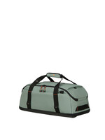 SAMSONITE ECODIVER DUFFLE S LIGHT SAGE